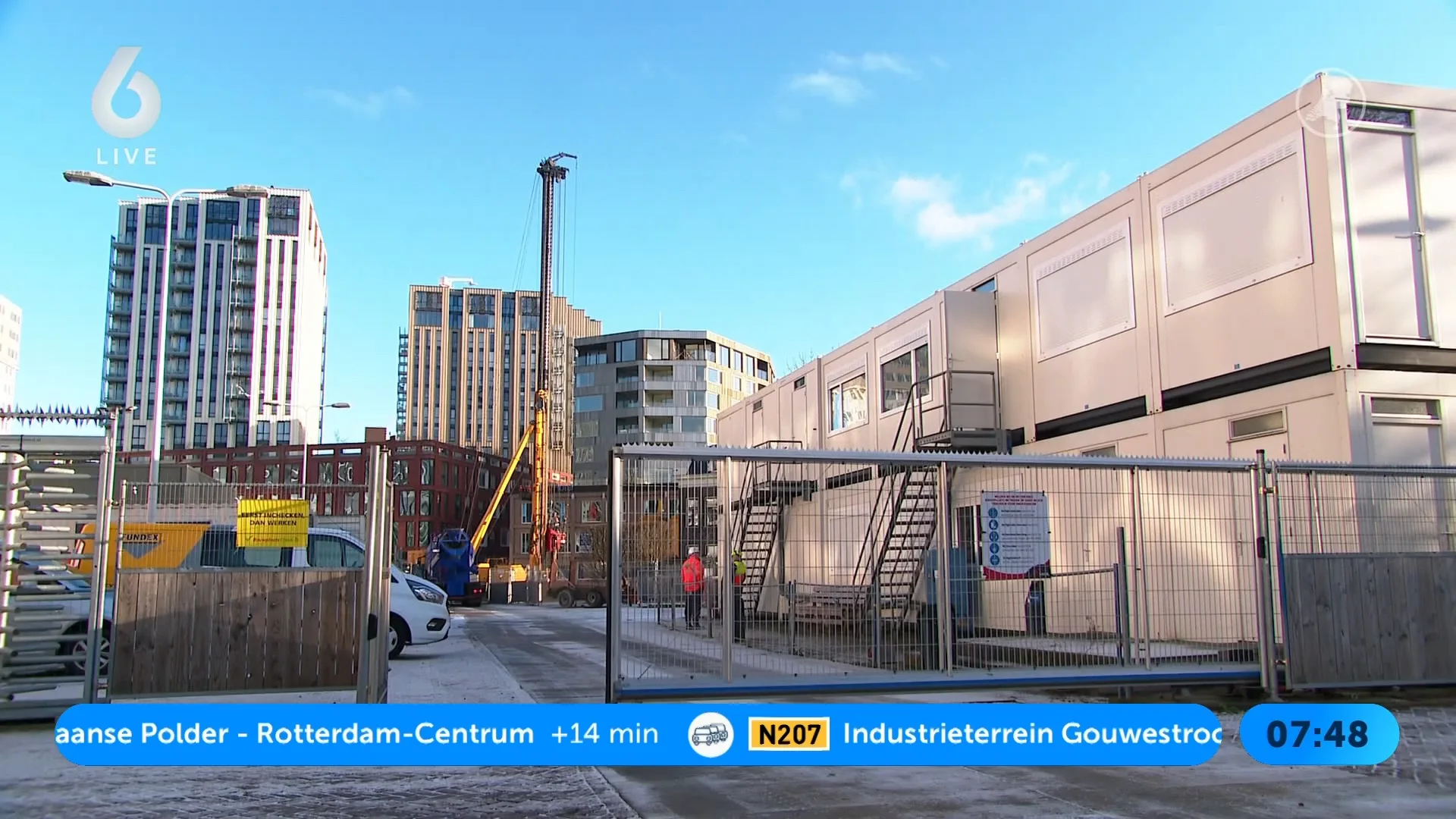 Jongeren zijn groter deel inkomen kwijt aan private huurwoning