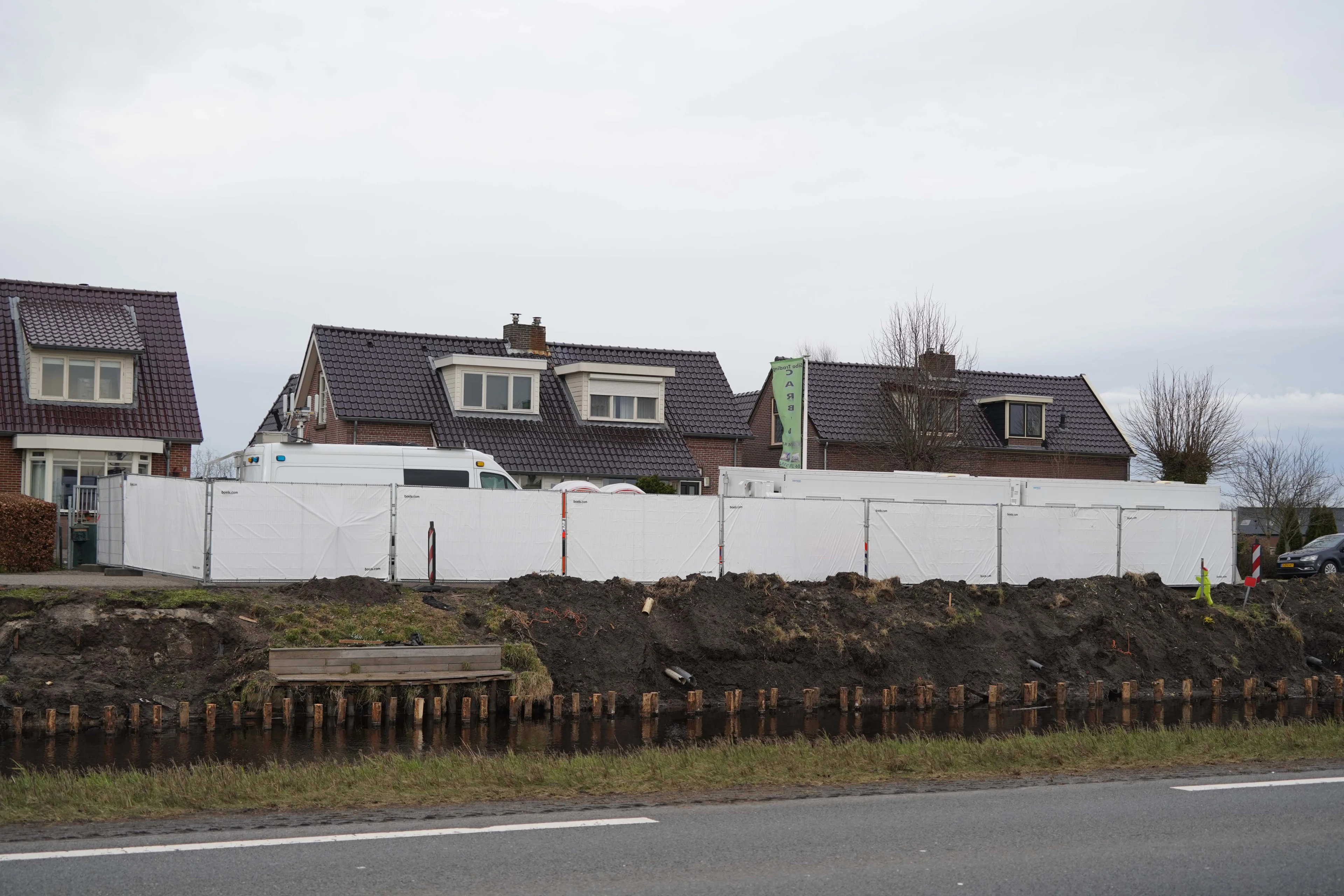 Rechtbank overtuigd: vader (37) heeft dochter van vijf maanden om het leven gebracht