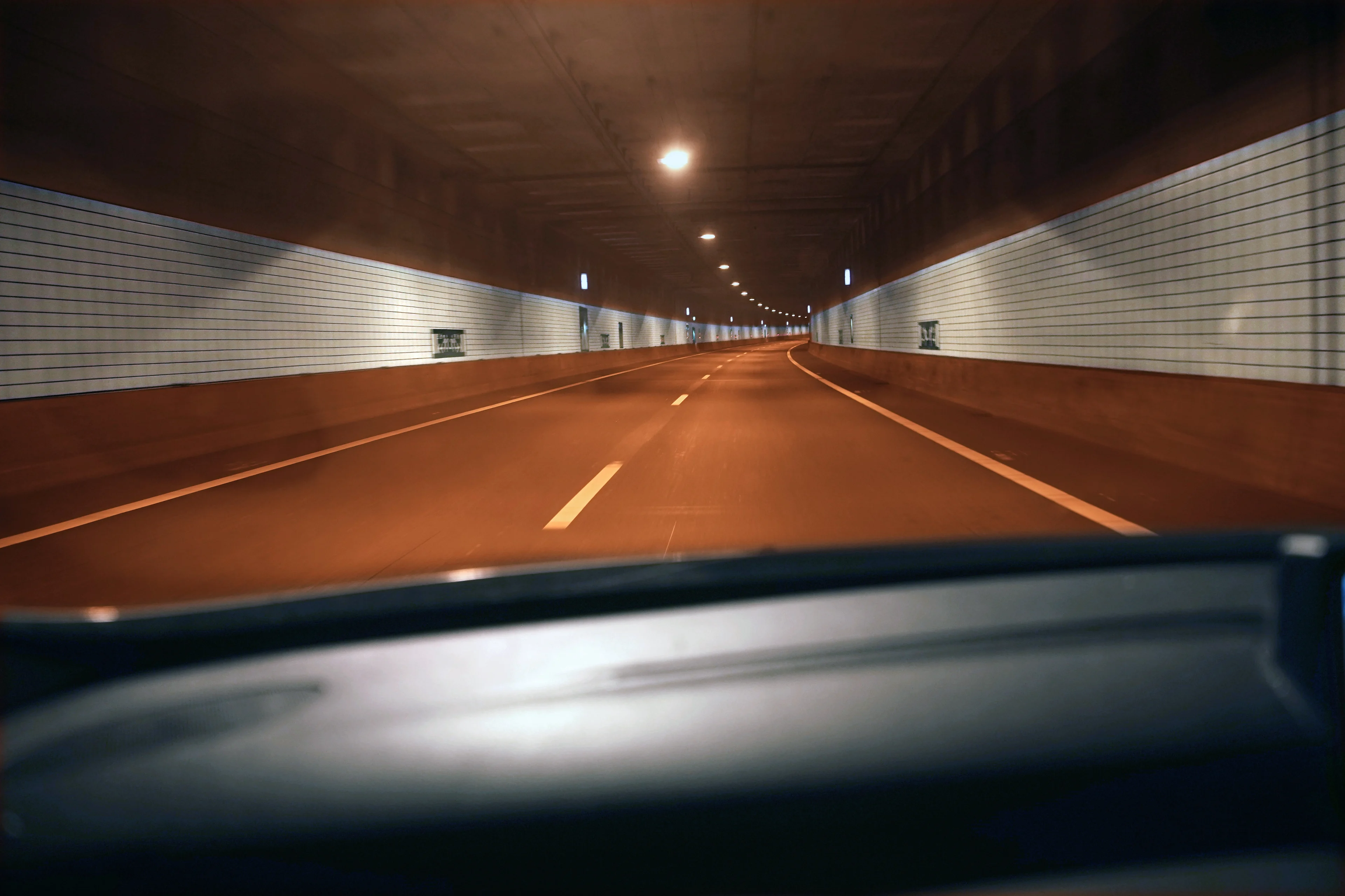 A73-tunnels bij Roermond anderhalve maand dicht voor onderhoud