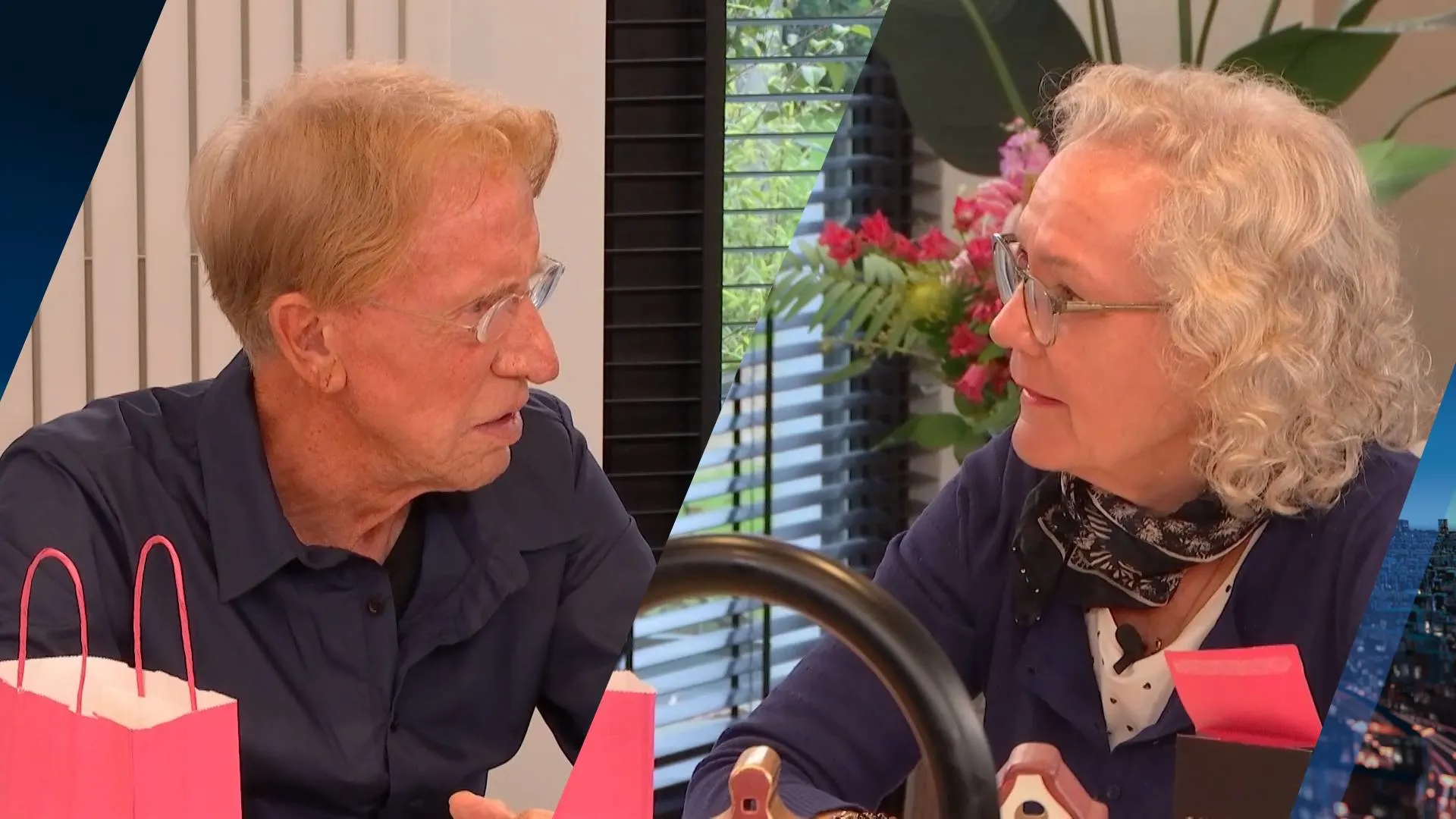 Meest dramatische date ooit in Lang Leve de Liefde: Robert en Tineke hebben de he-le tijd ruzie