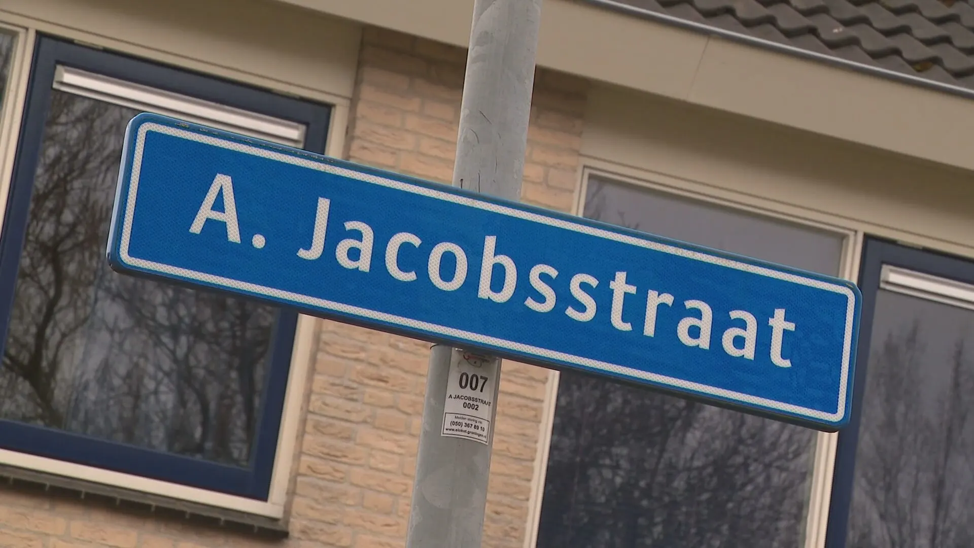 Krijgt Groningen een 'Heldinnenbuurt'? 'Slechts tien procent van straatnamen naar vrouw vernoemd'