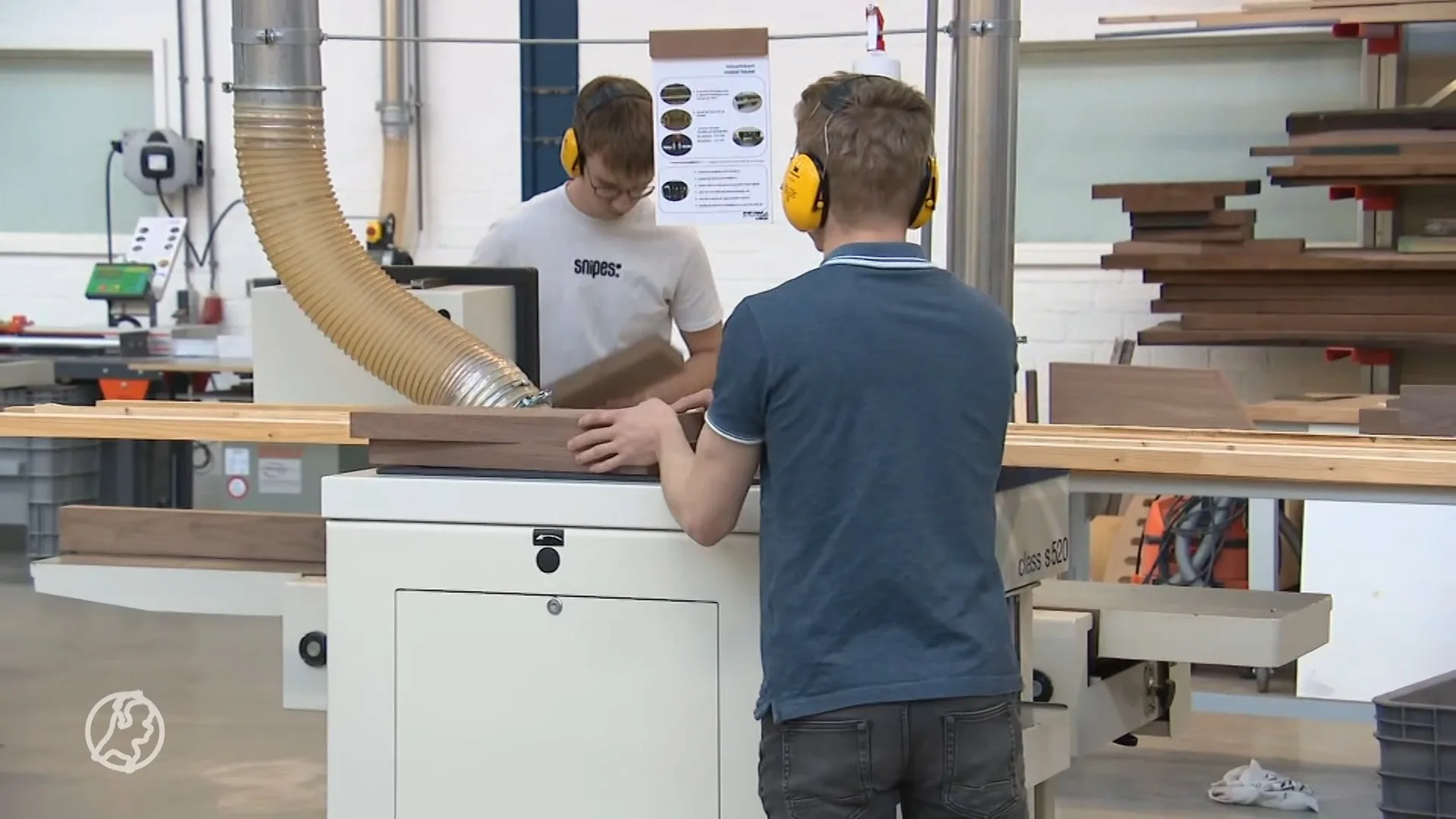 Bezuinigingen op mbo-onderwijs: 'Zij hebben hier keihard last van'