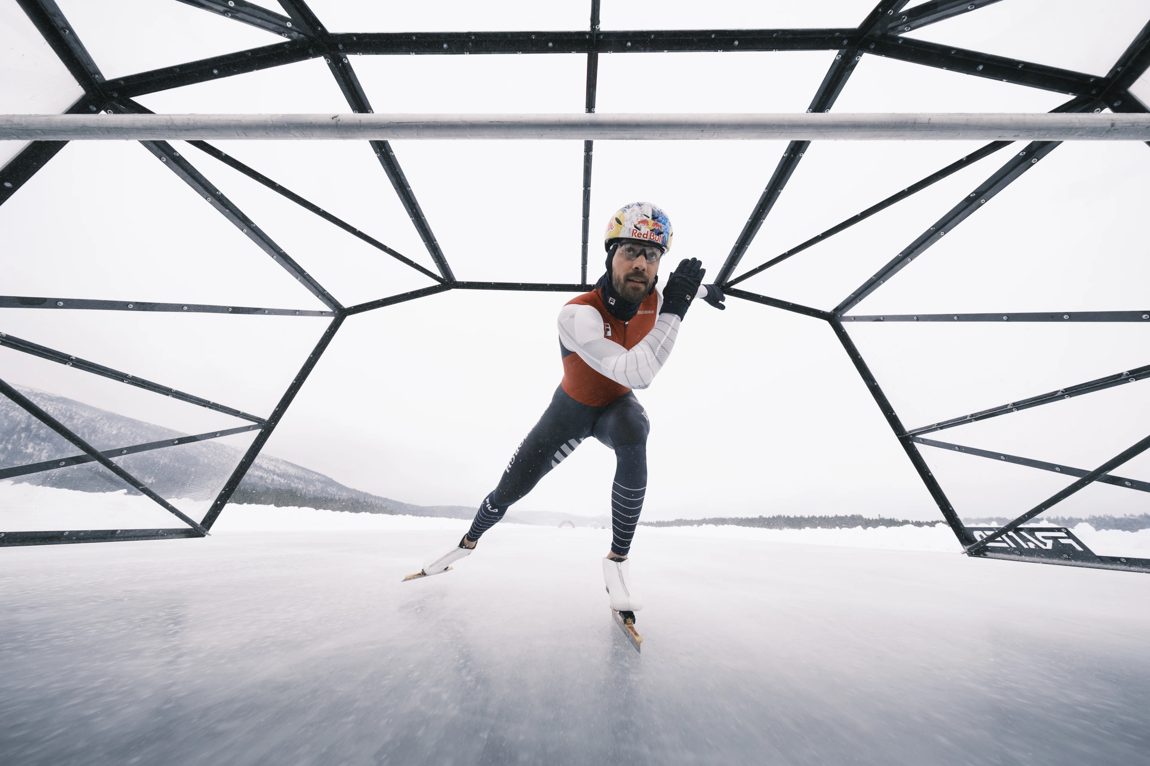 Kjeld Nuis over verpulveren wereldrecord: 'Het voelde meteen goed'