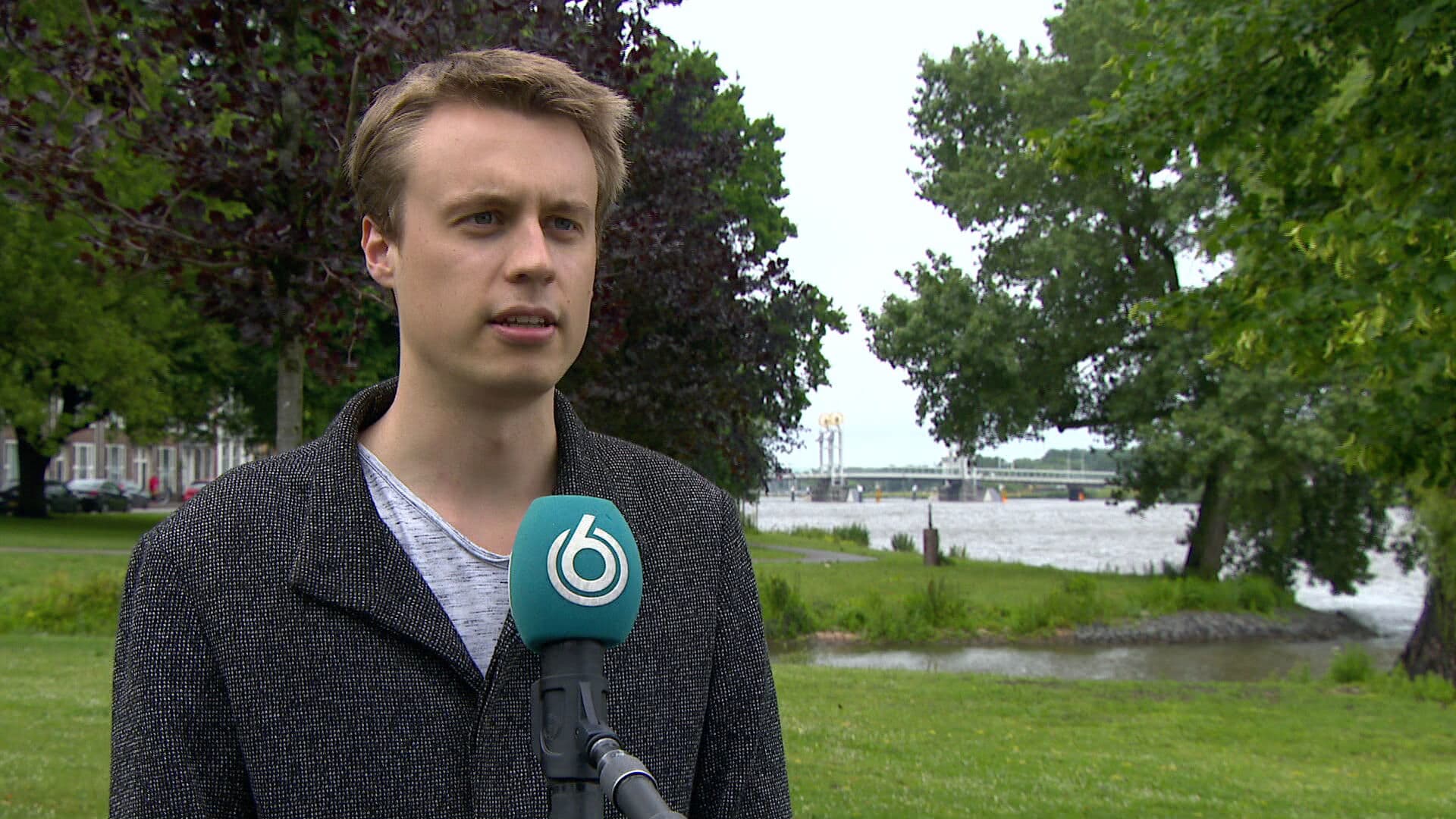 Kampen stelt stedenband met Hongarije ter discussie na invoering omstreden LHBTI-wet