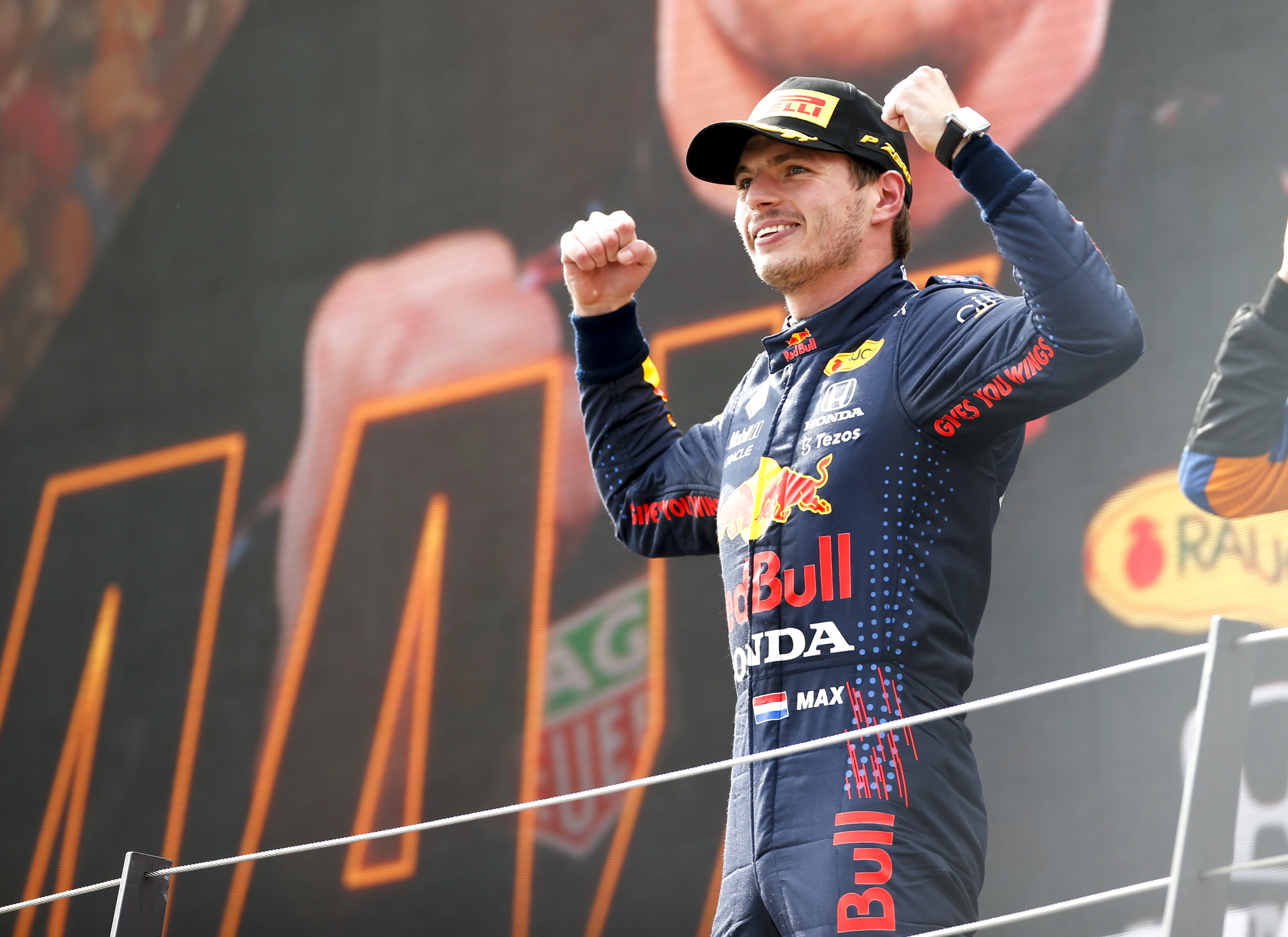 Droombaan voor Formule1-fans: werken ín de pitstraat tijdens GP Zandvoort