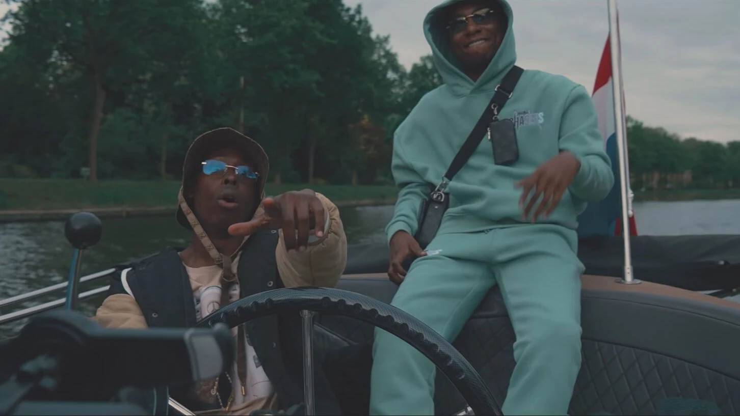 FMG wil hit 'Boot' spelen op Texel, maar mist de boot