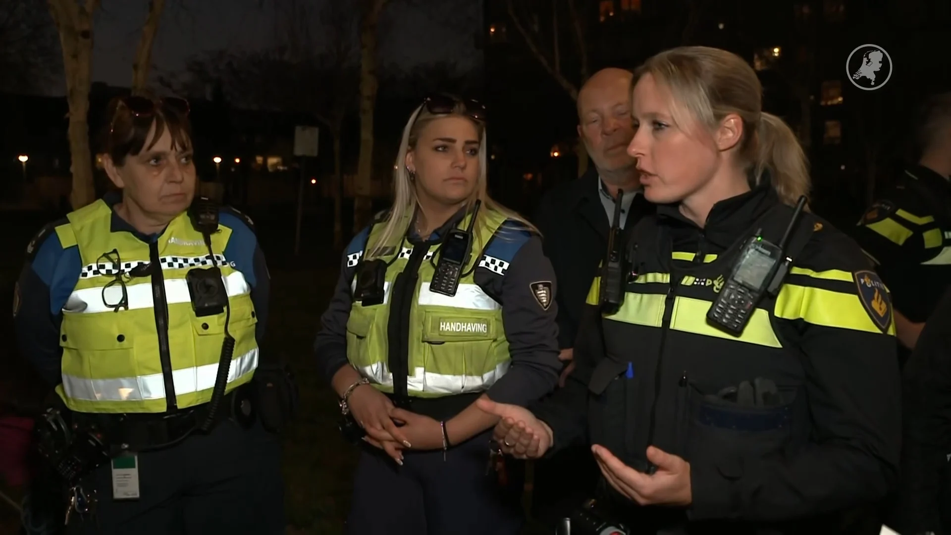 Schouten bezoekt Rotterdamse wijk na dodelijke schietpartijen