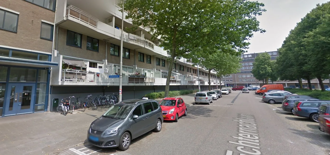 Jongen (17) wordt urenlang vastgehouden in kelderbox in Eindhoven en beroofd