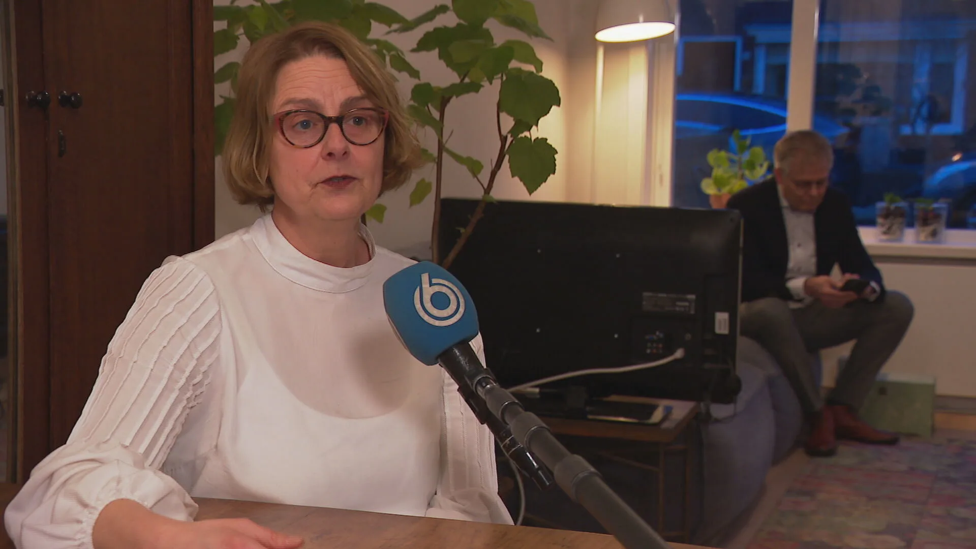 Mantelzorgers zijn opgelucht over uitzondering op avondklok