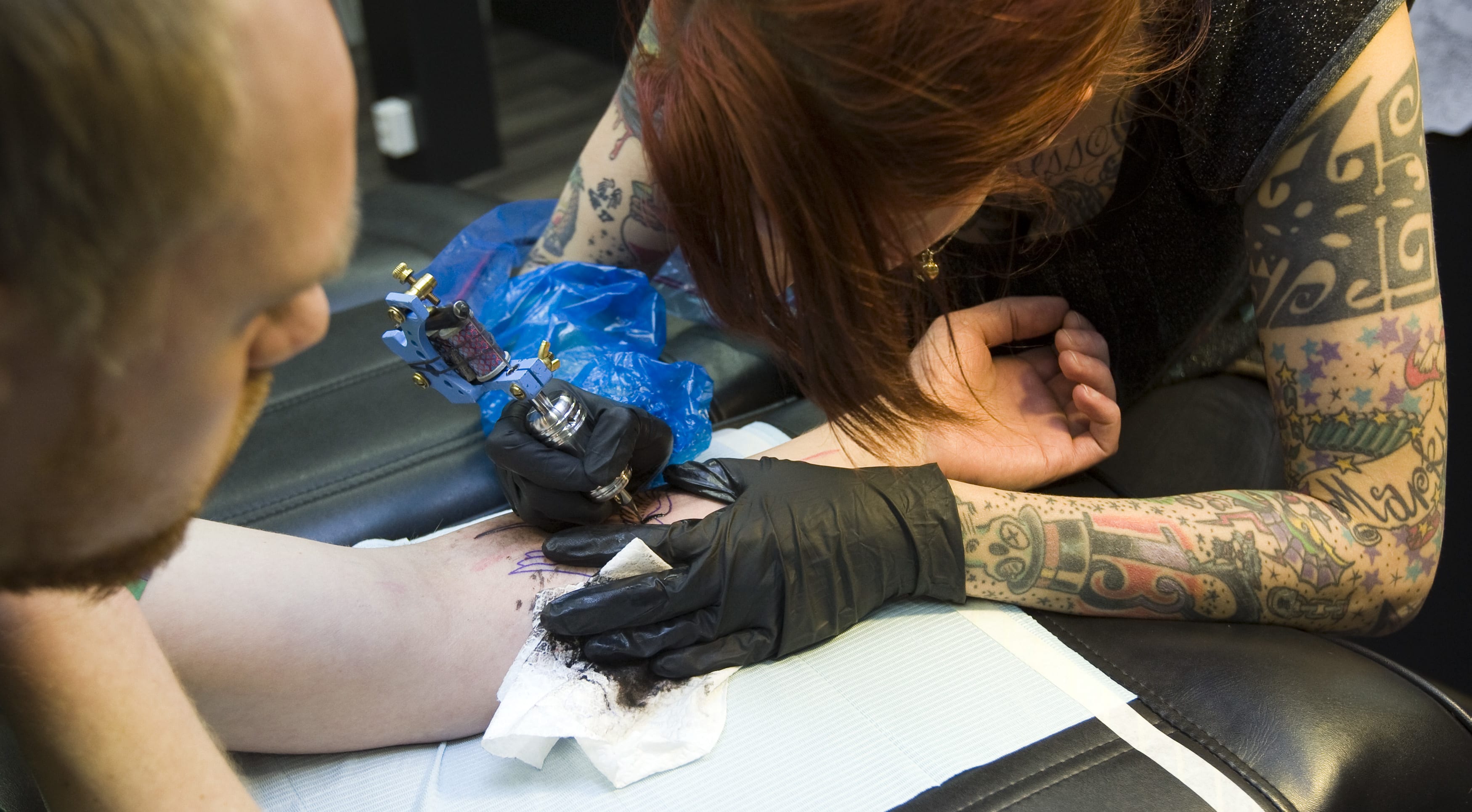Binnen enkele dagen duidelijkheid voor tattooshops en andere ondernemingen over Noodloket