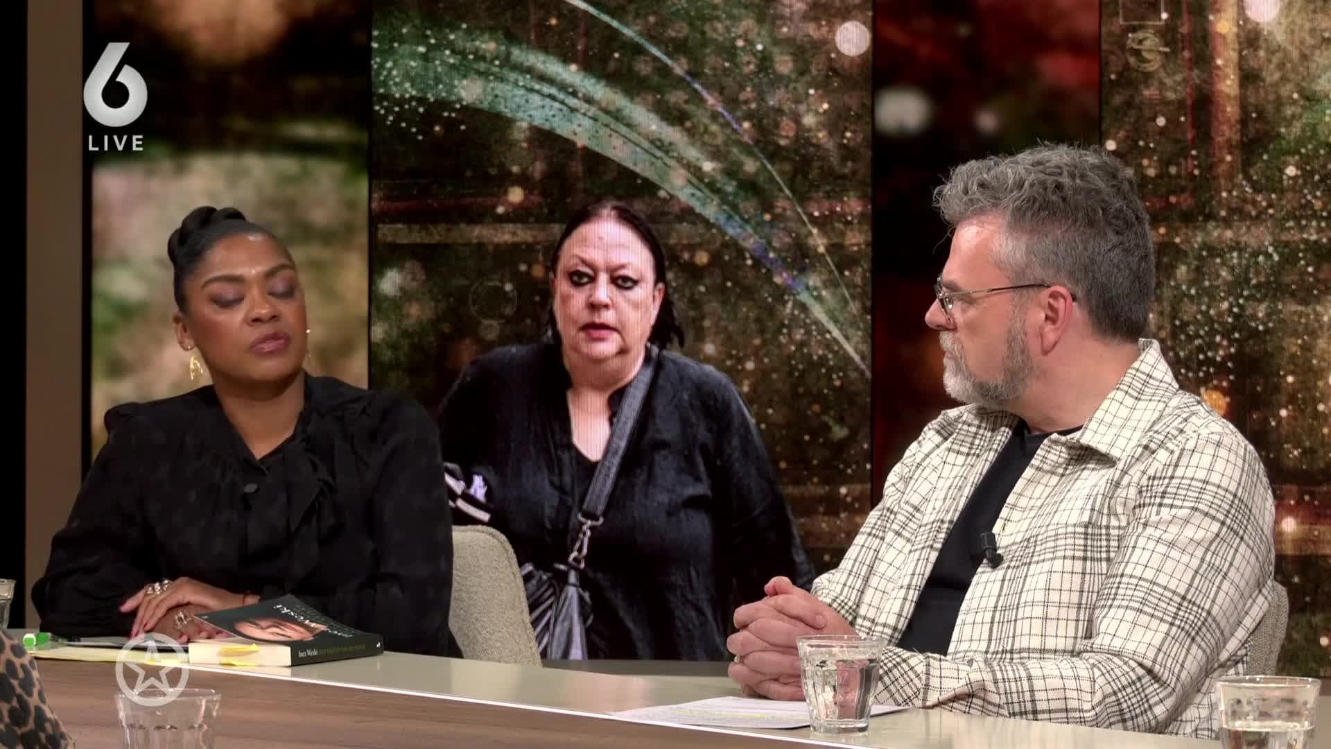 Het indrukwekkende verhaal van Inez Weski