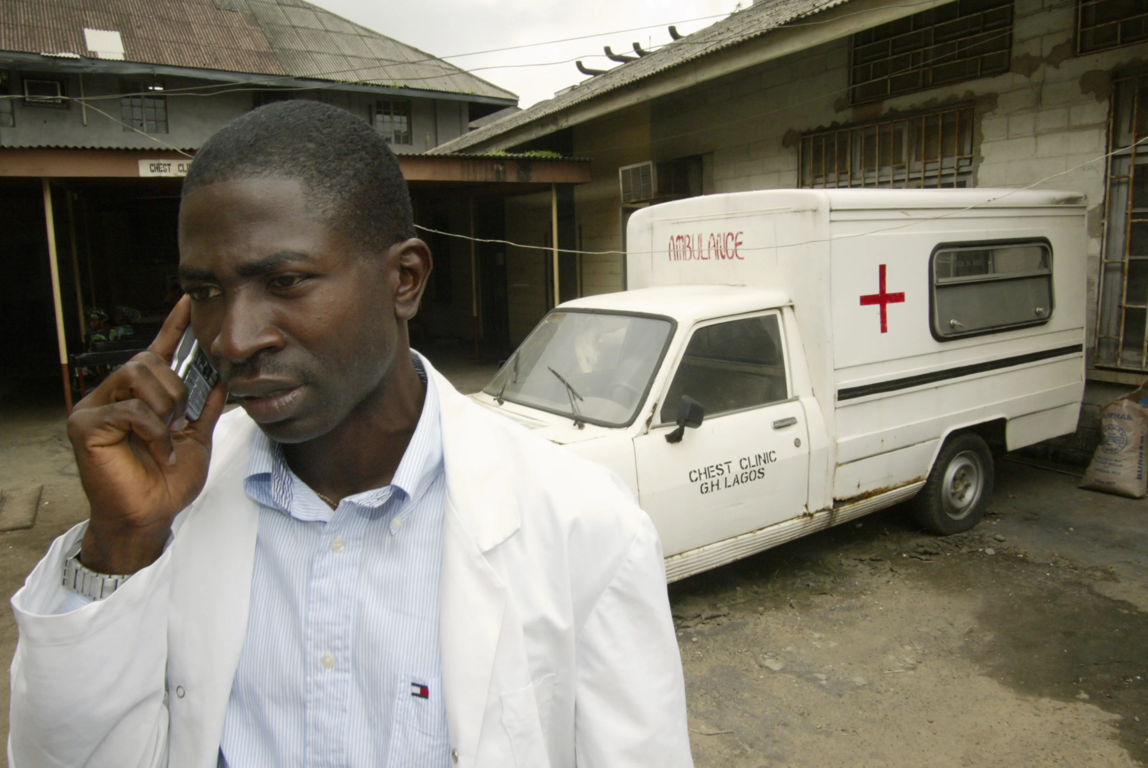 Lichamen Nederlands echtpaar gevonden in Ghana, vrouw lag waarschijnlijk al maanden dood in woning