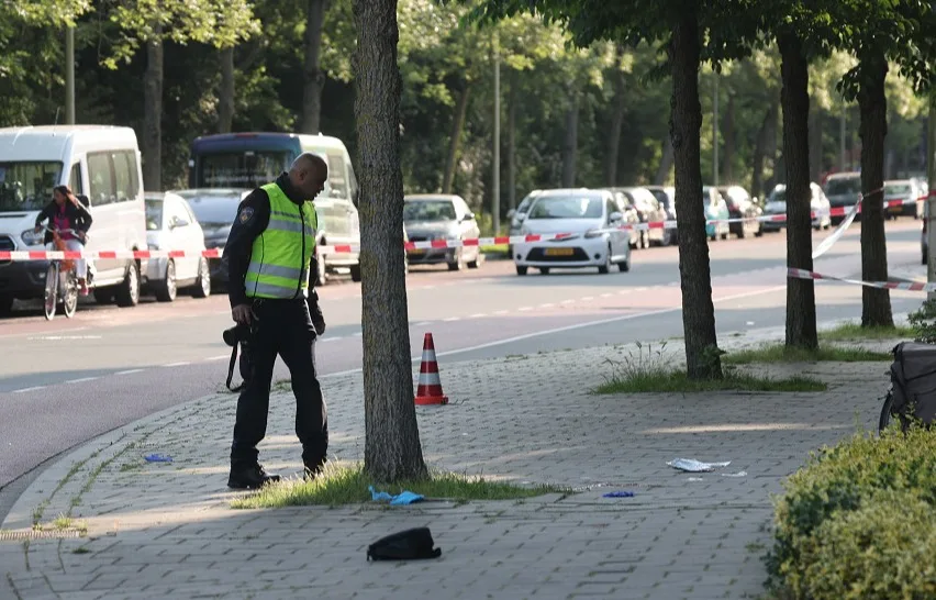 Politie zoekt mogelijke doorrijder na dodelijk verkeersongeluk in Den Haag