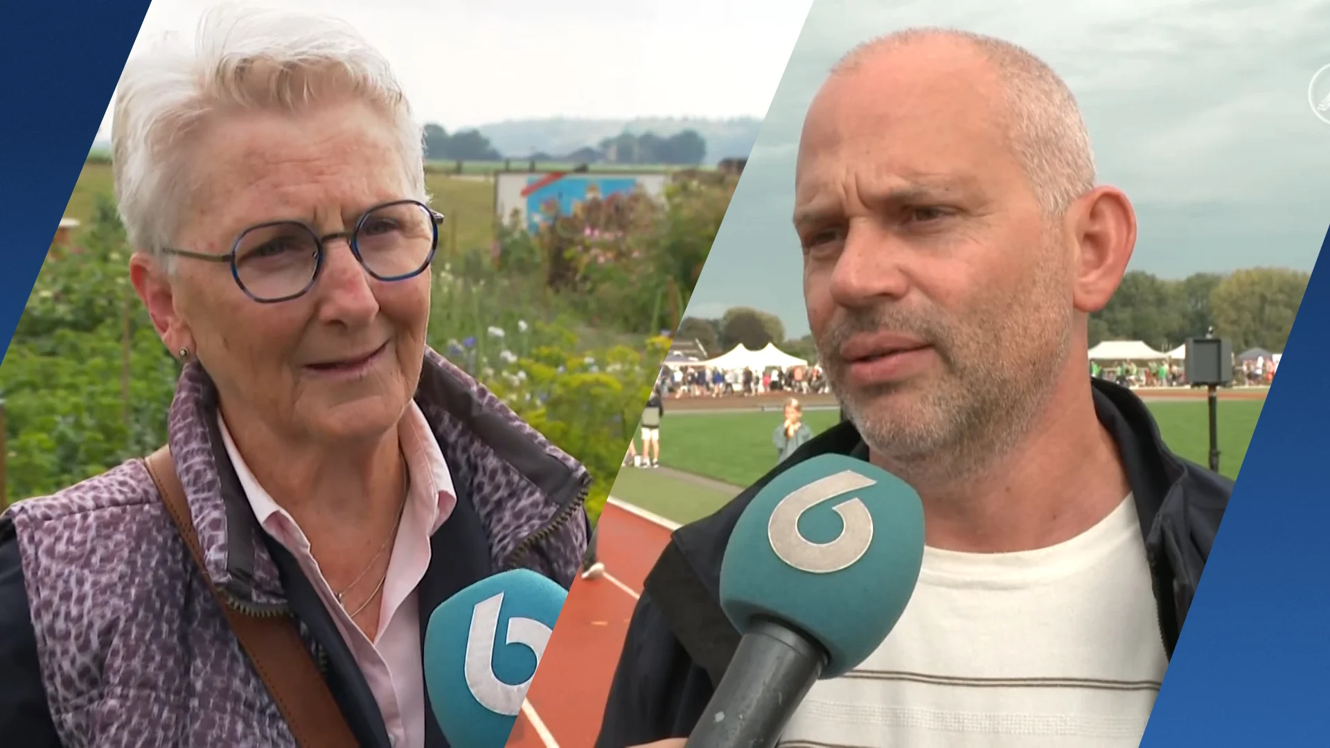 Dorpsbewoners regelen zelf hospice, al ruim twee ton ingezameld