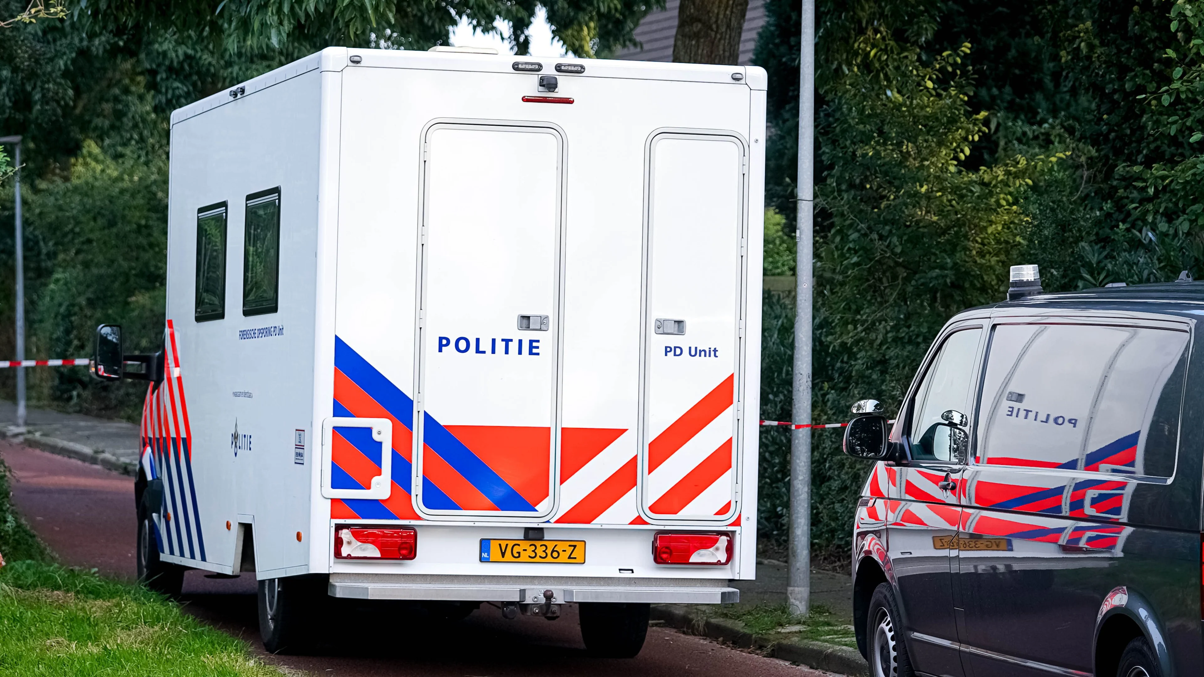 Al 400.000 mensen opgenomen in DNA-databank, meerderheid sporen levert hiermee match op