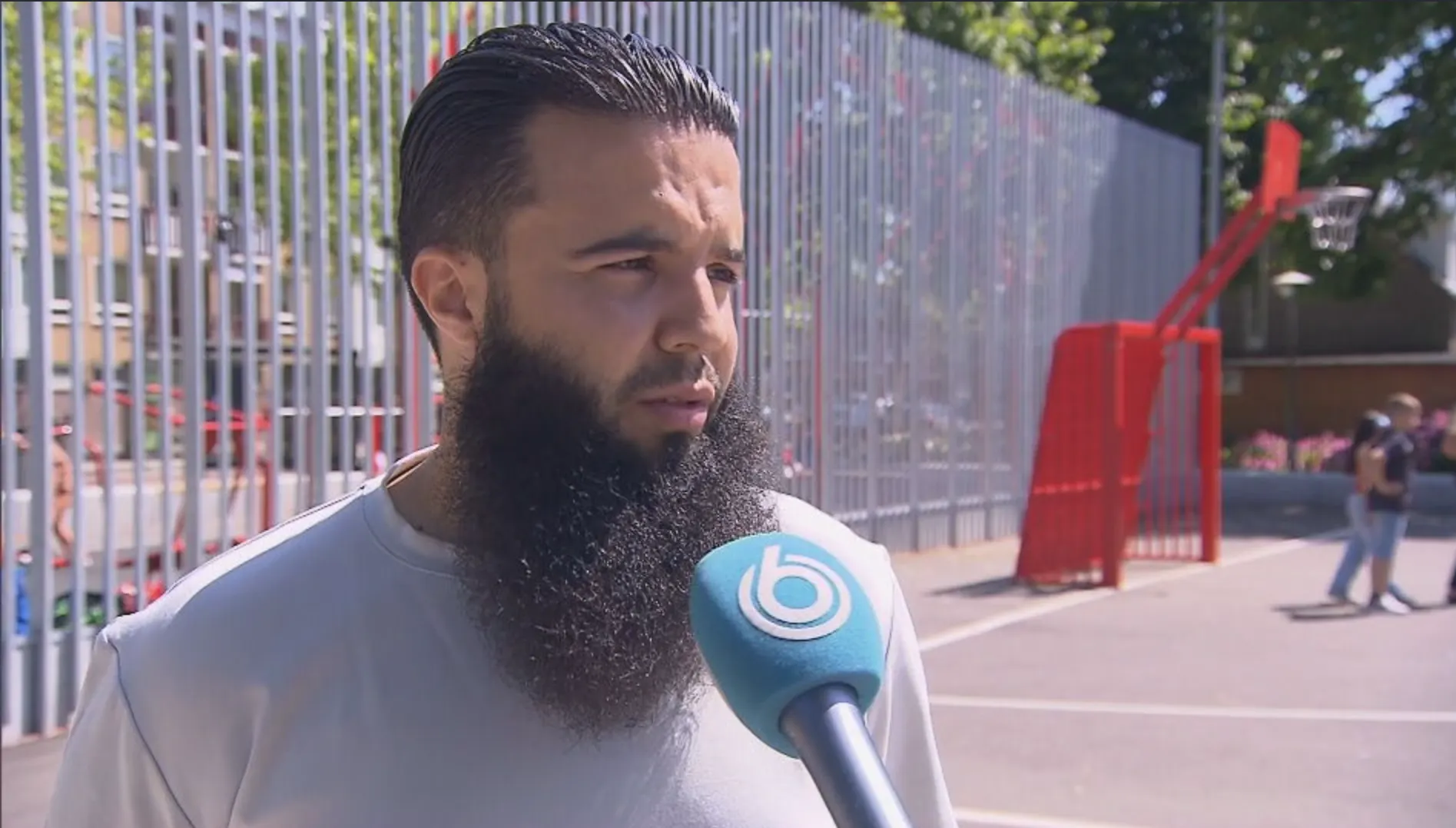 Abdelhak Nouri 'glimlacht' na transfernieuws Steven Bergwijn