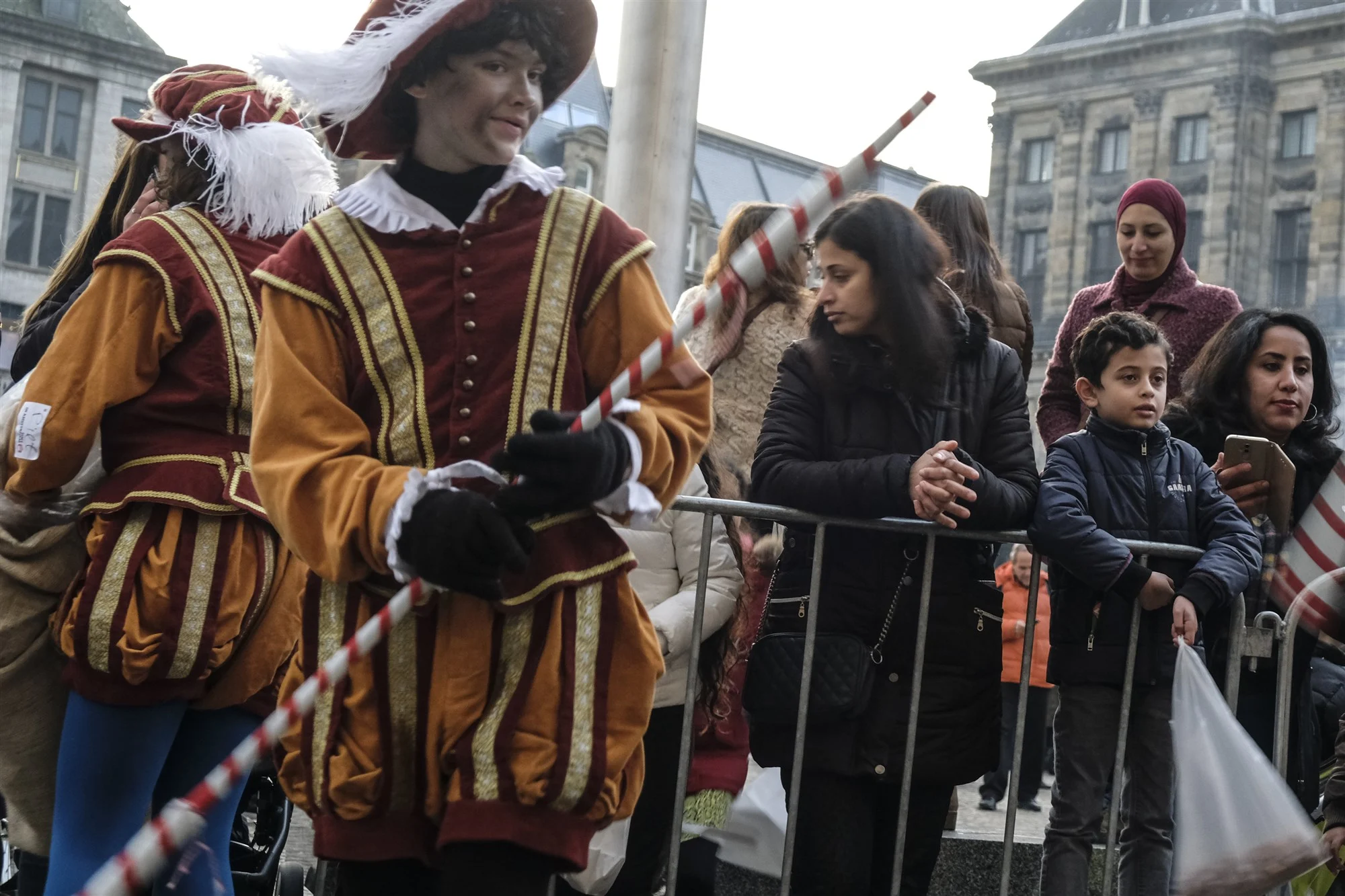 Facebook heeft meeste Zwarte Piet-pagina's offline gehaald