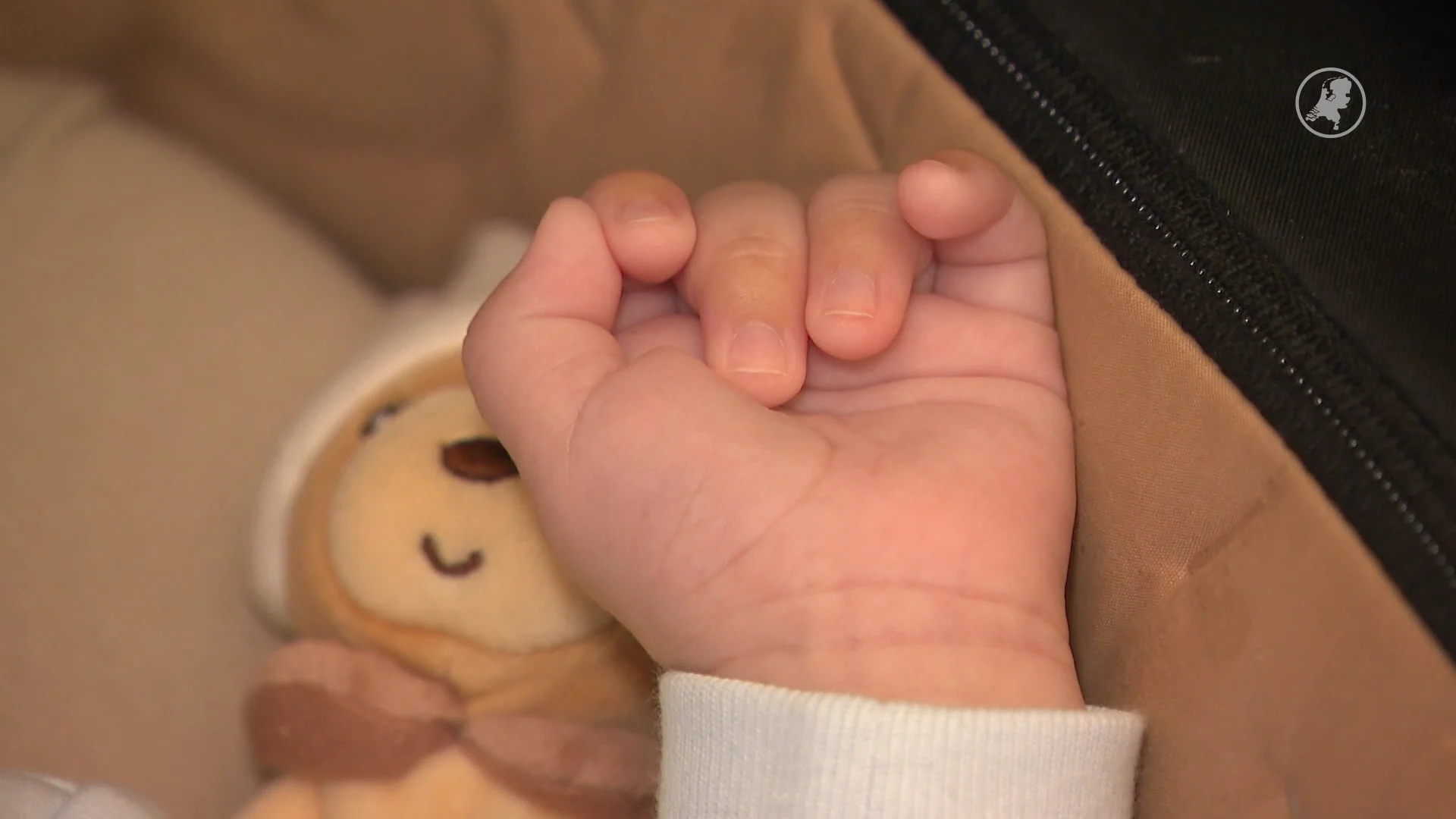 Meer kinderen overleden door wiegendood, nieuw protocol met tips moet risico verlagen