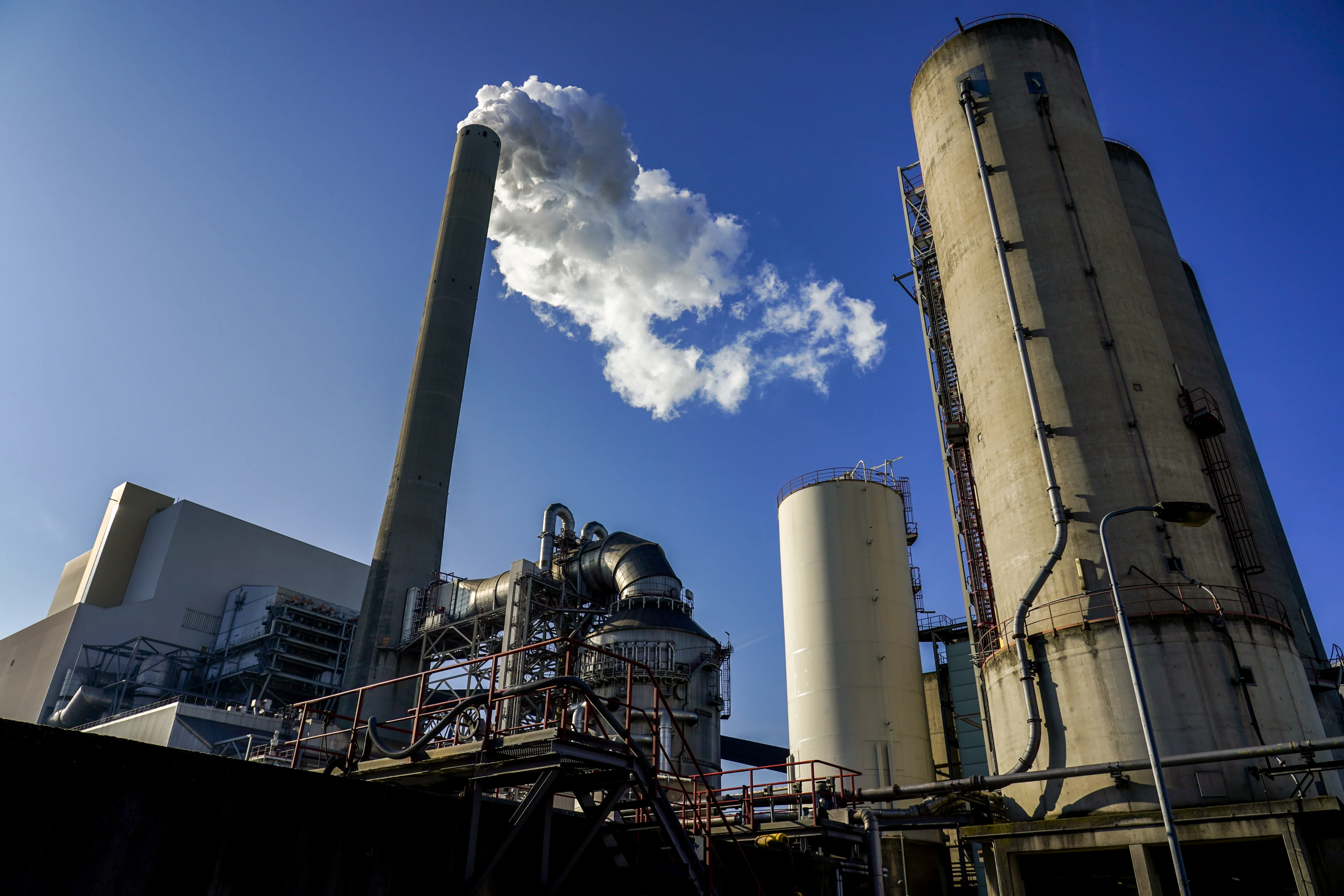 'Kabinet wil kolencentrales binnenkort minder hard laten draaien'