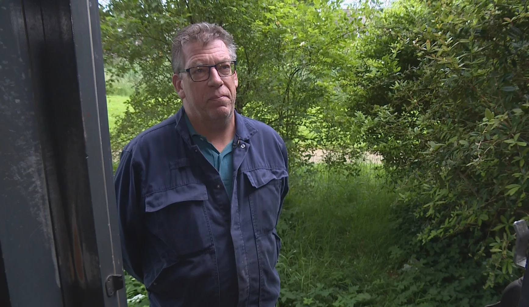 Ton in de shit door poepende vrachtwagenchauffeurs: 'Ben er echt klaar mee'