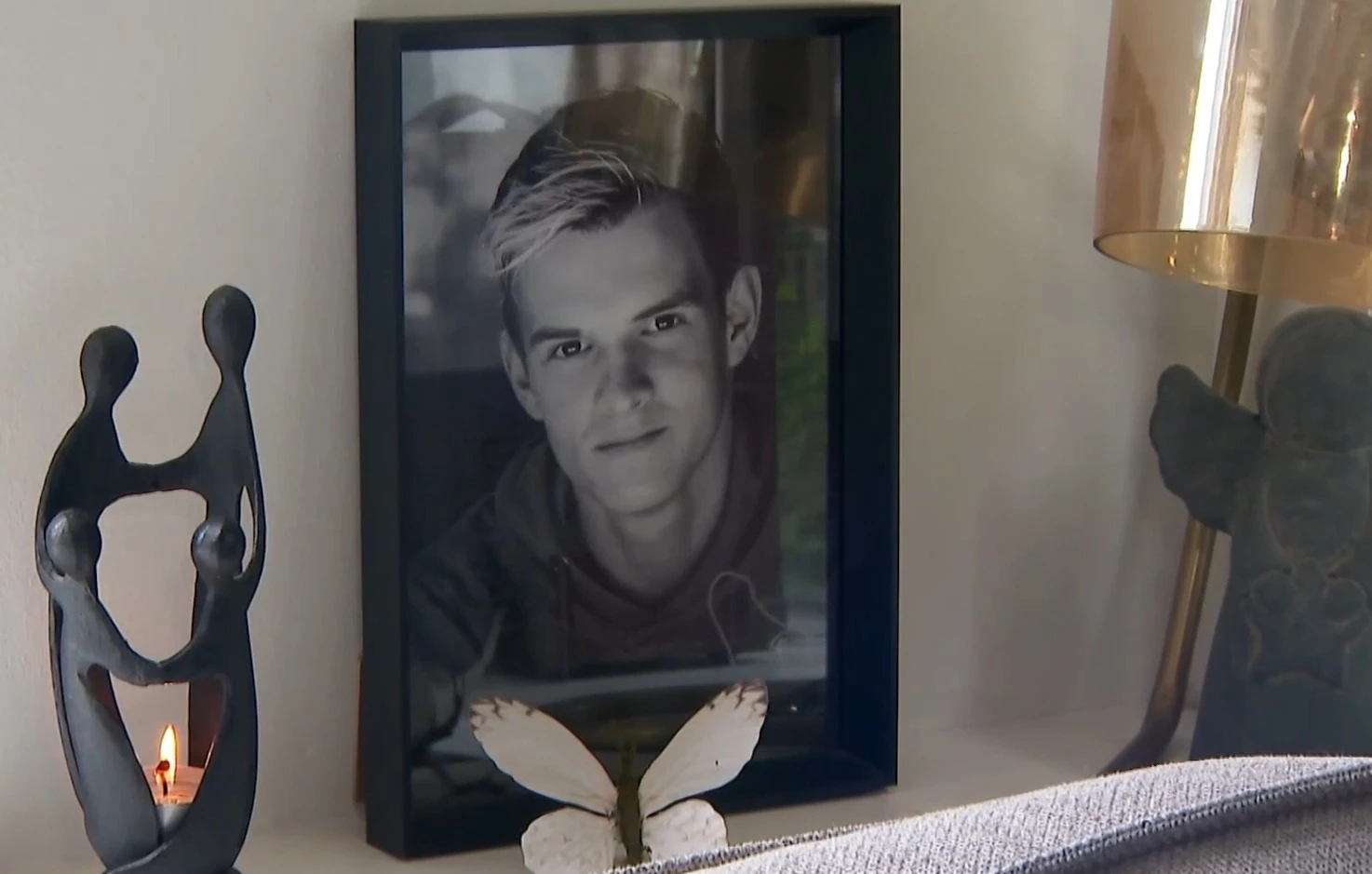 Tygo (19) overleed en doneerde organen, zijn ouders willen weten: wie kreeg ze?