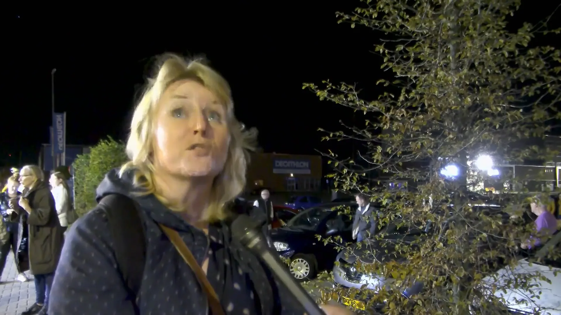 Tientallen hotelgasten op straat door brand bij Fletcher in Kerkrade