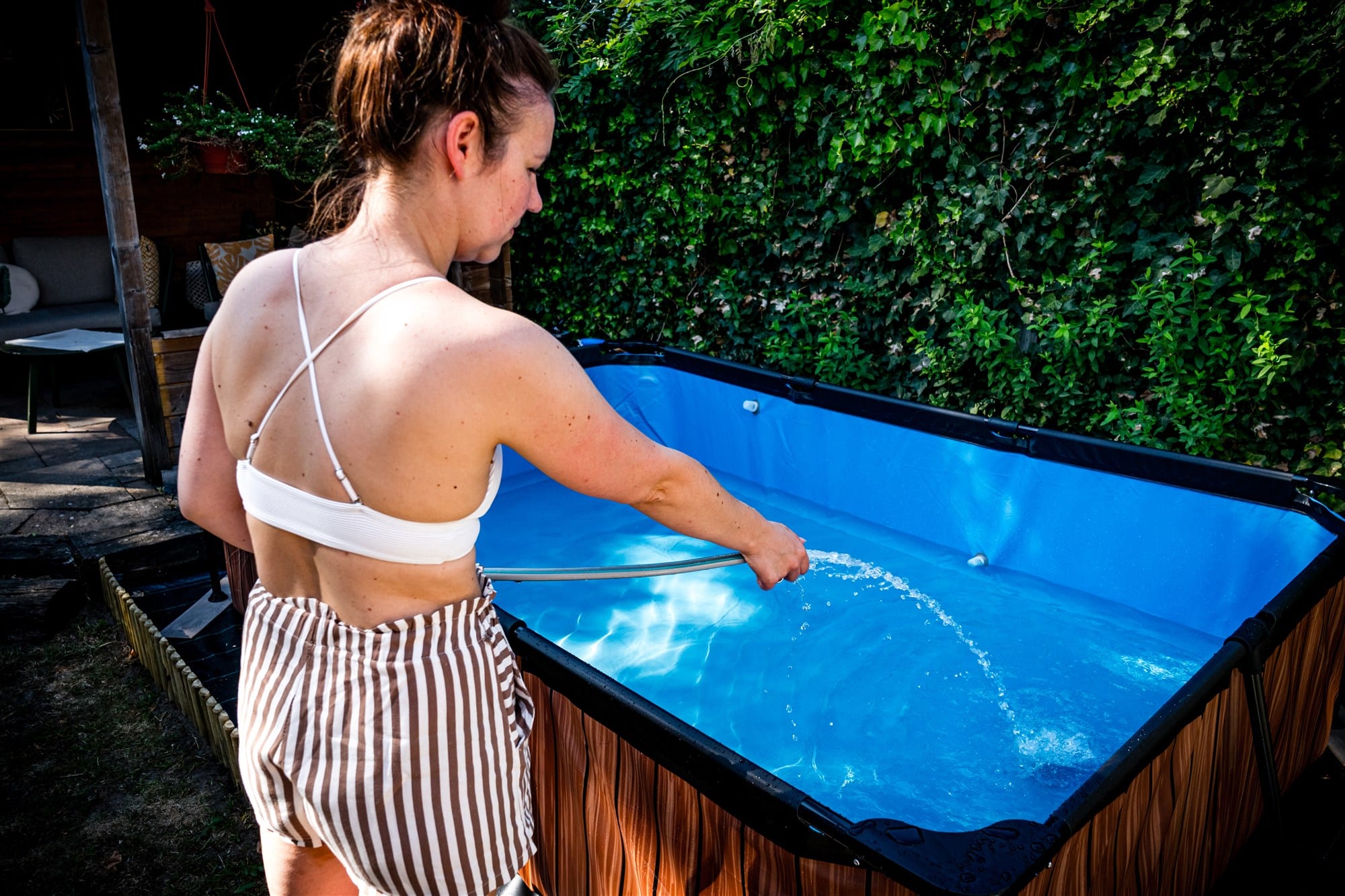 Waterbedrijven bezorgd over 'extreem grote drinkwatervraag'