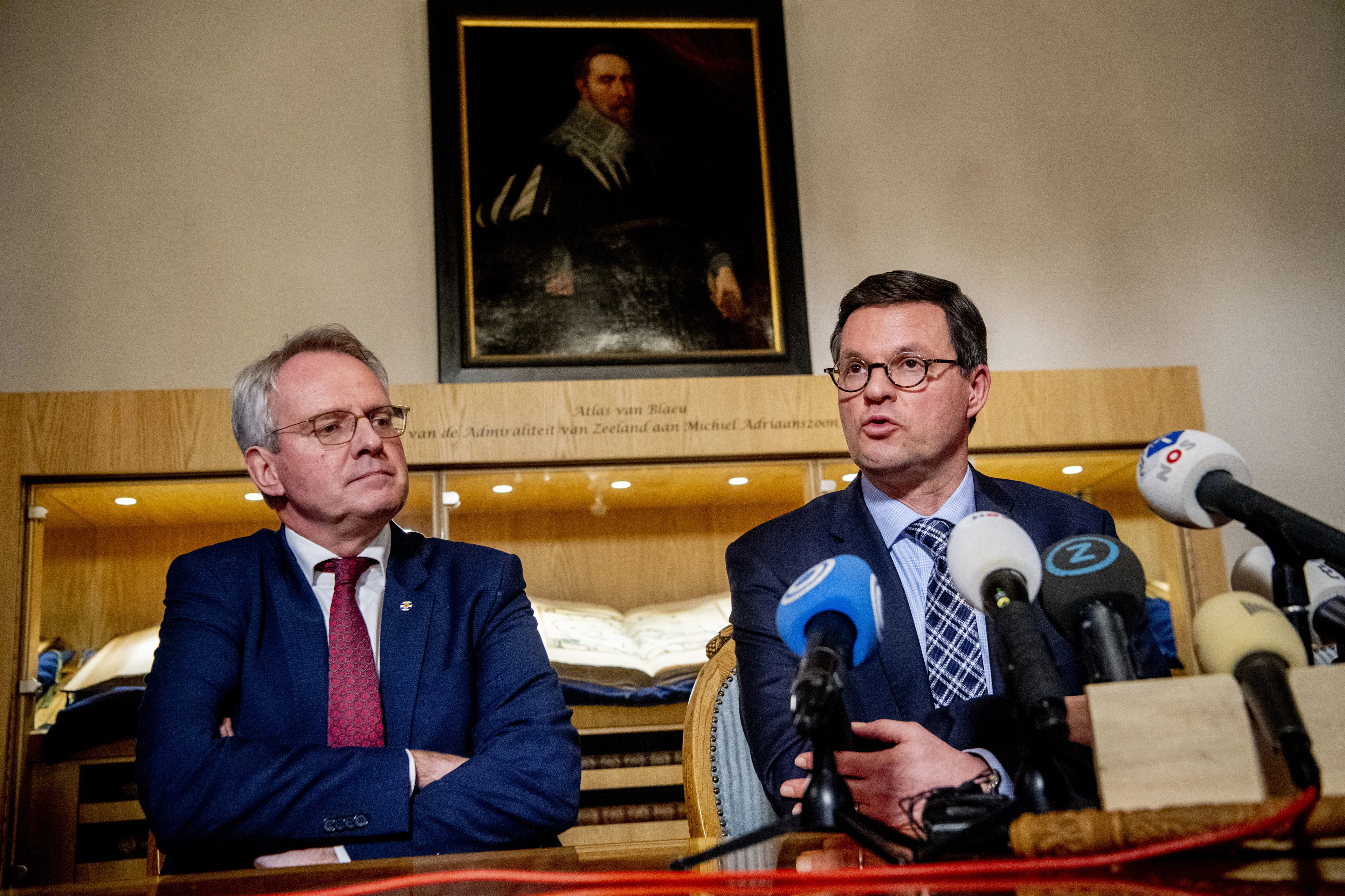 'Imagoschade voor provincie Zeeland is onbetaalbaar'