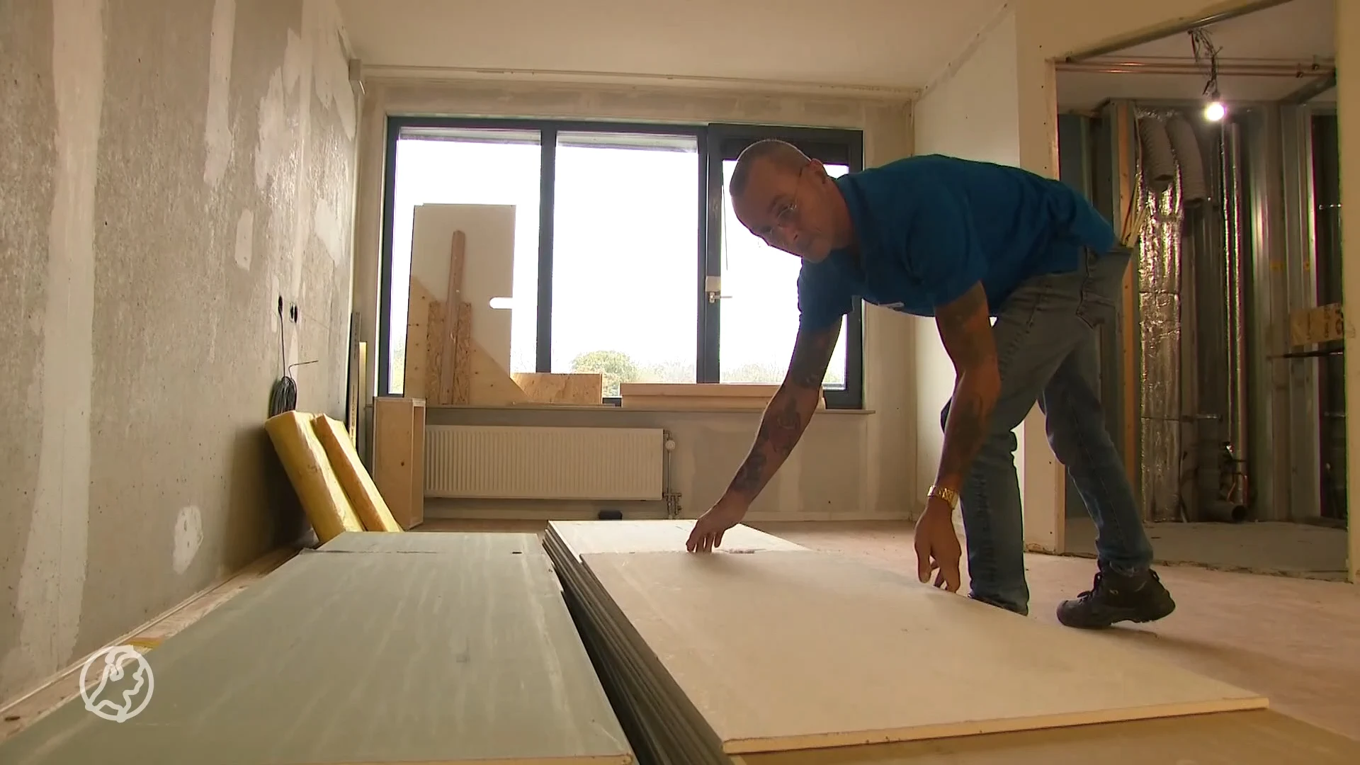 Johan heeft longkanker: 'Je wordt gelijk veroordeeld'