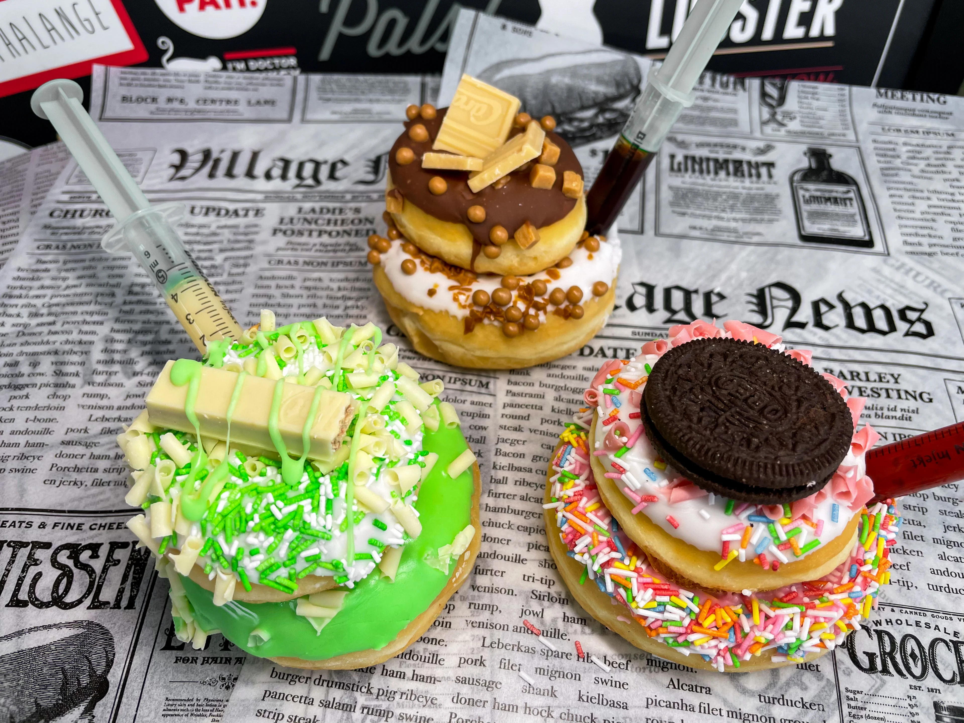 Fastfoodrestaurant dicht vanwege tè populaire drive-thru: 'Sommigen moesten 2,5 uur wachten!'