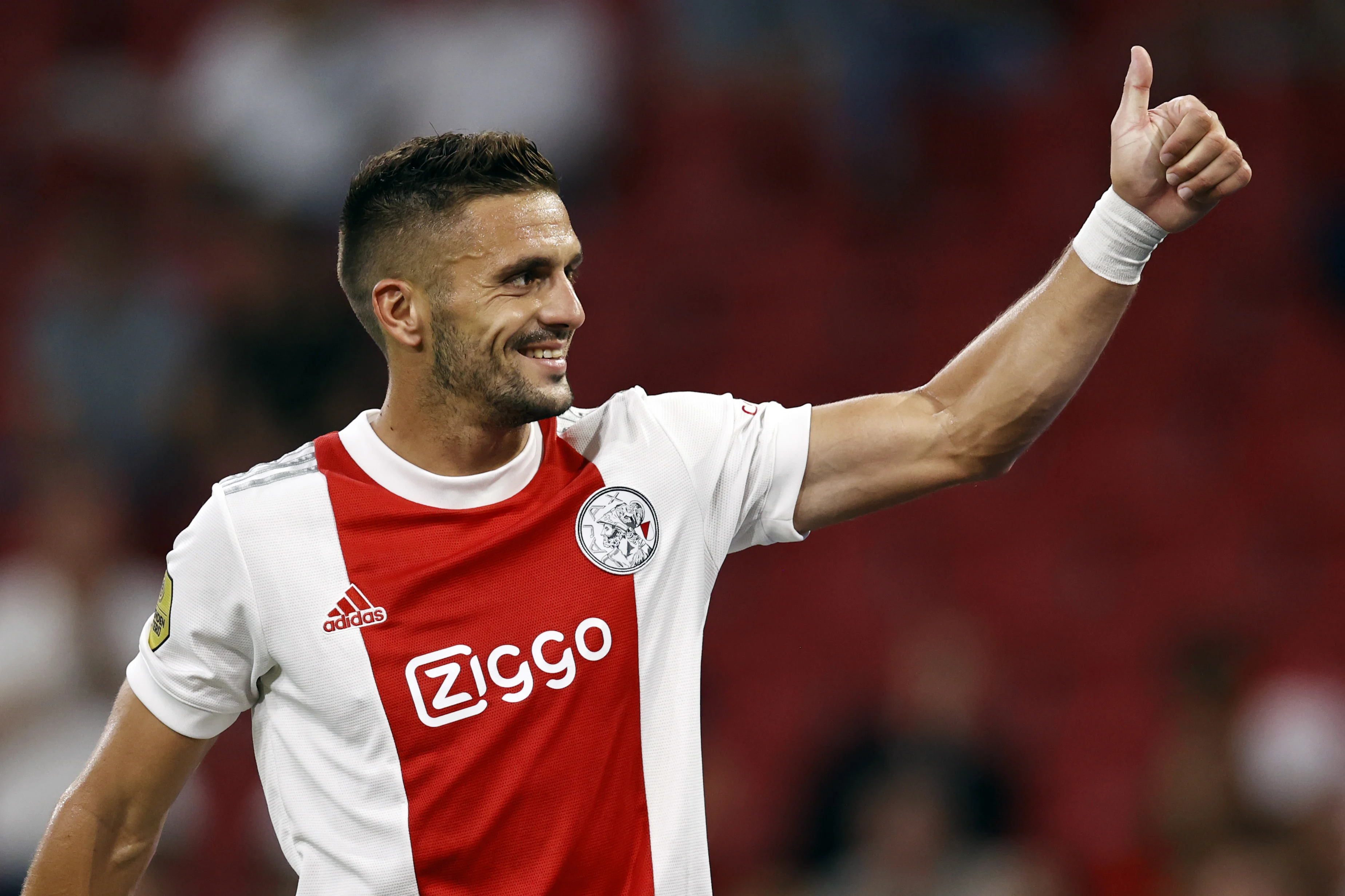 Ajax ontloopt absolute topclubs in groepsfase Champions League