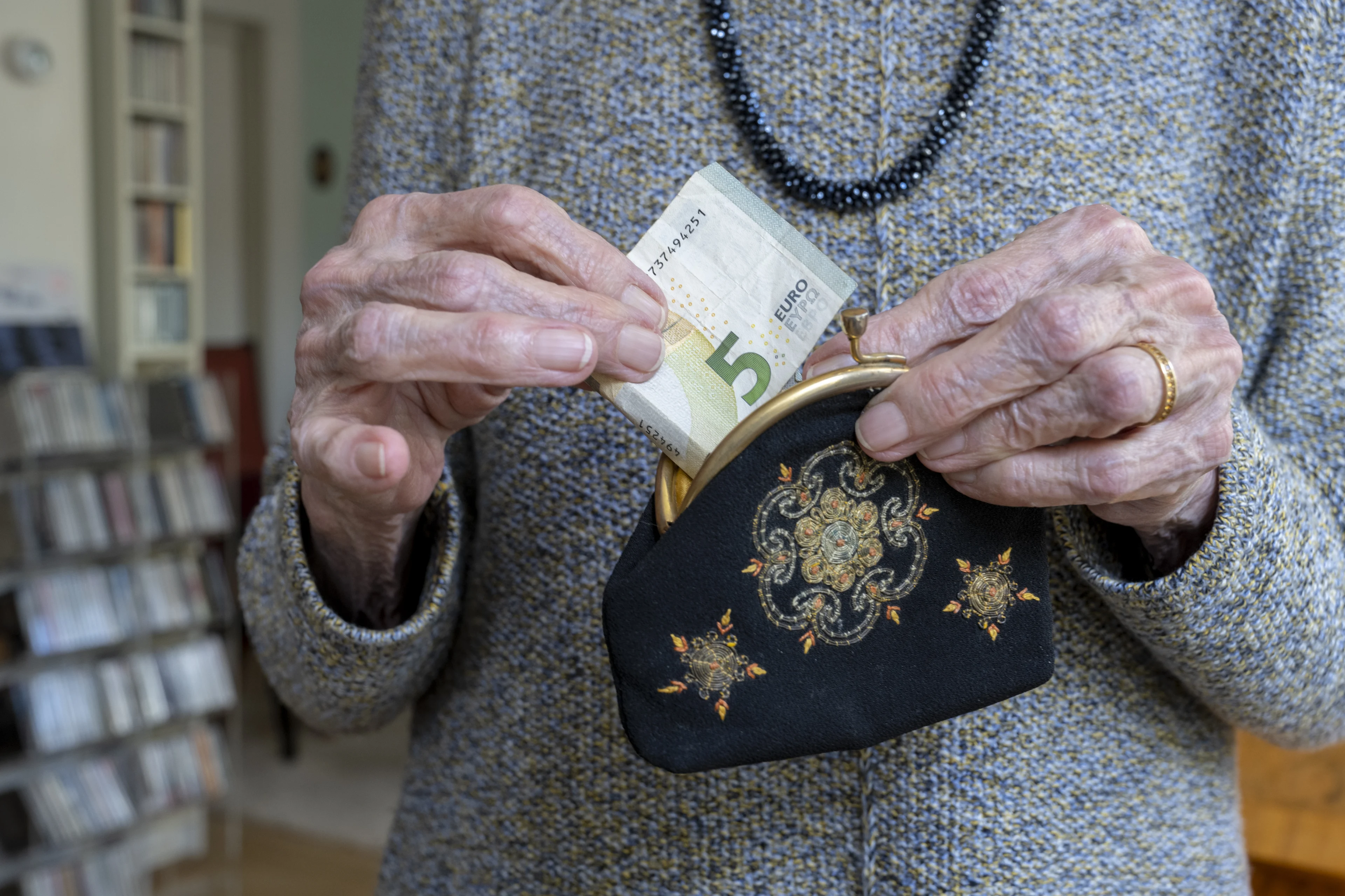 Prijzen opnieuw hard gestegen in mei, inflatie toegenomen tot 6,1 procent