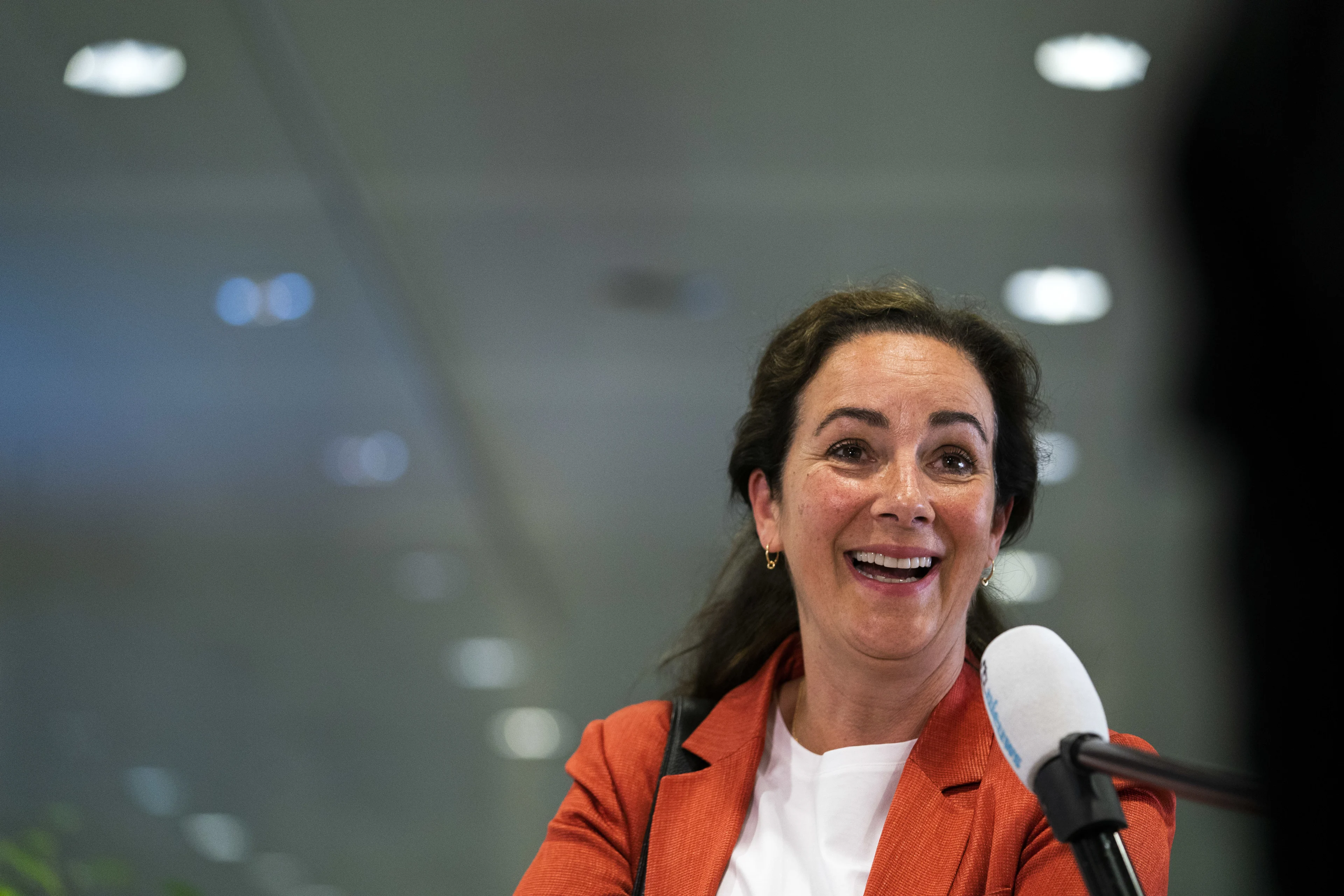 Burgemeester Halsema denkt niet aan aftreden na kritiek op handelen protest