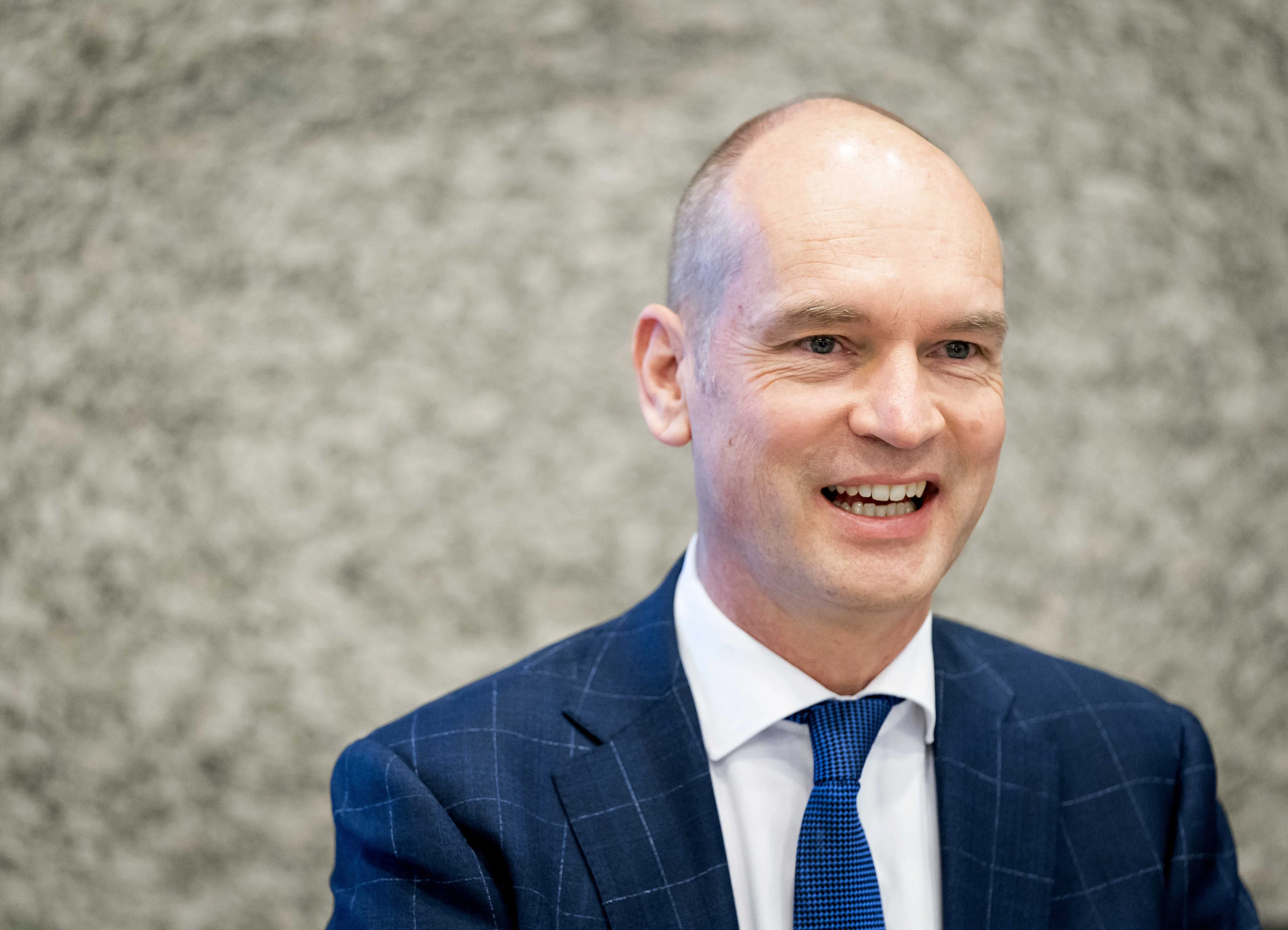 Segers: ChristenUnie gaat niet regeren met Mark Rutte