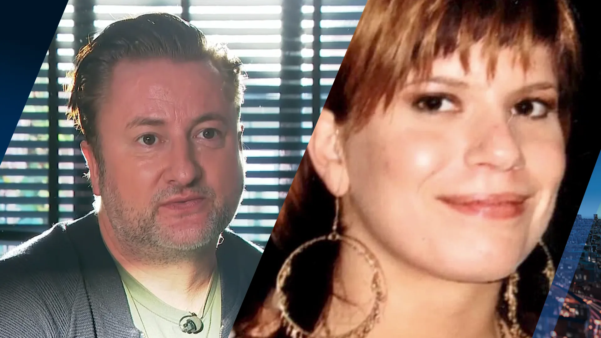 Dennis Weening open over gruwelijke moord op nichtje: 'Zo bruut, zo onmenselijk'