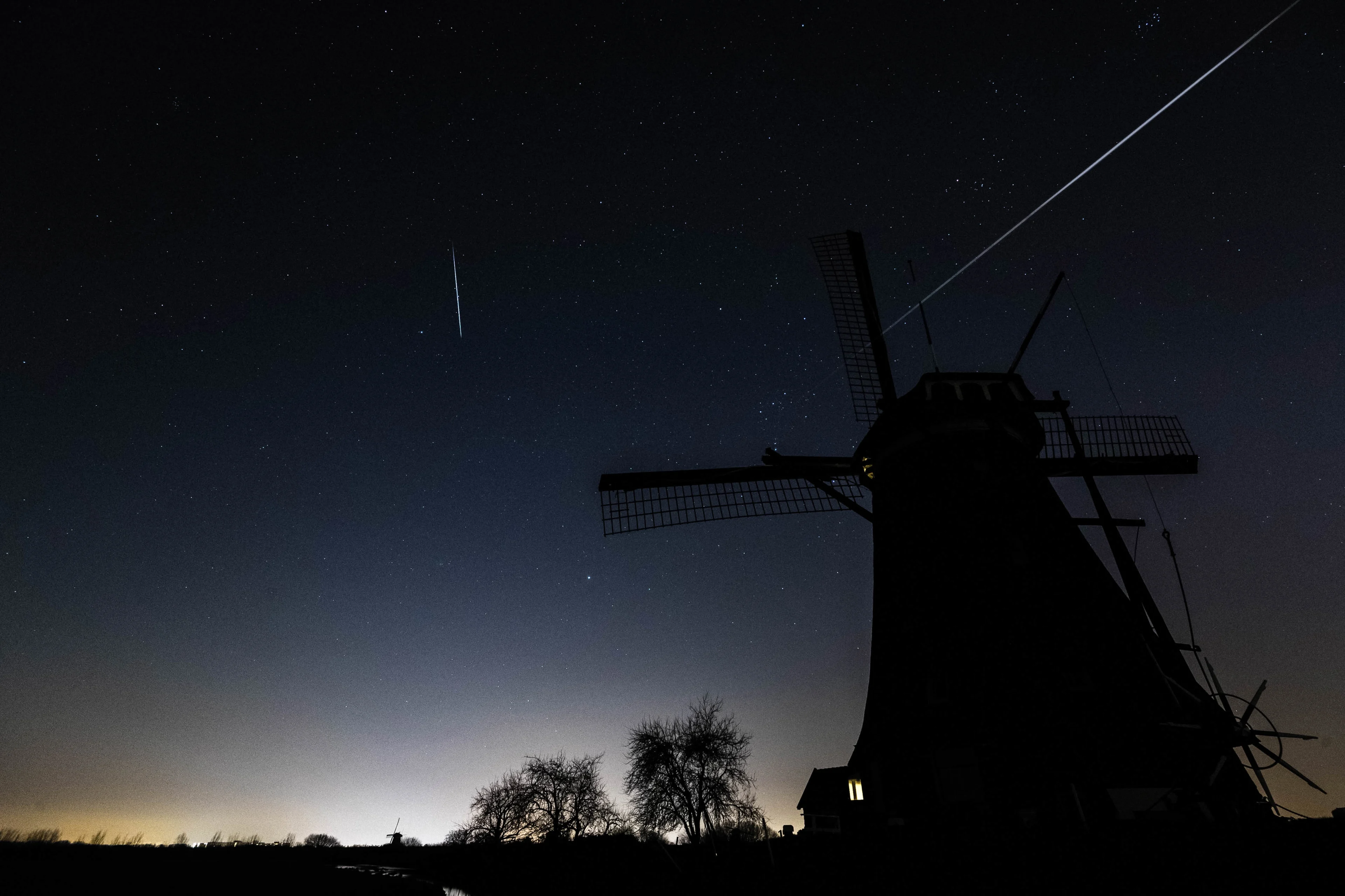 Vallende sterren in aantocht: Perseïden zorgen voor 'meteorenregen'