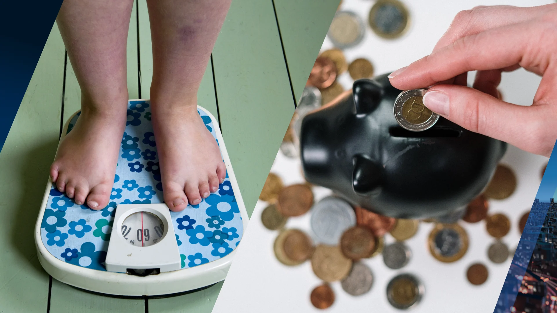 Afvallen, minder stress en meer sparen: dit zijn de populairste goede voornemens voor 2025