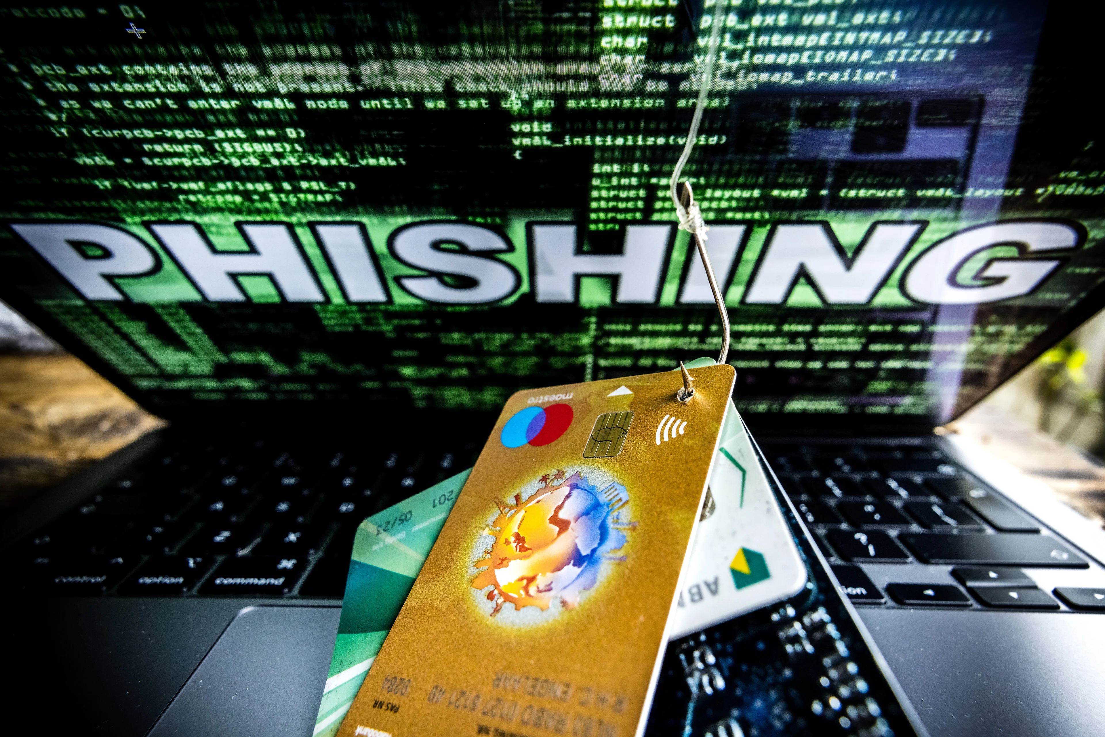 Phishing: zo herken je het én voorkom je dat je slachtoffer wordt