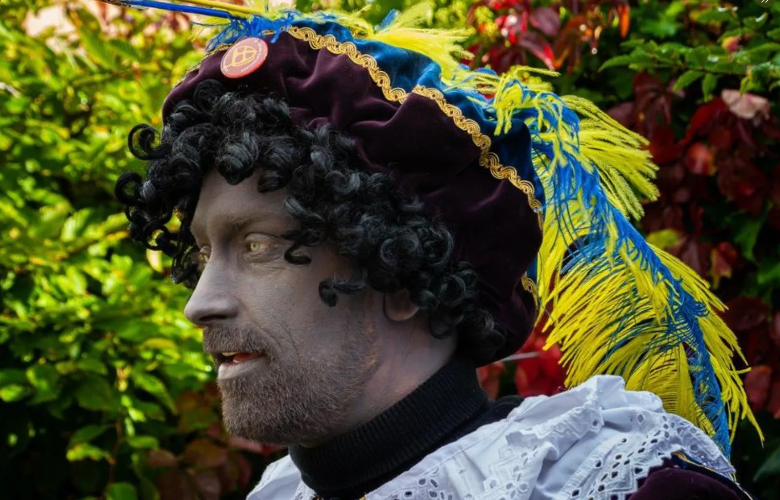 Gemeenten zetten Grijze Pieten in, maar ook dat is racisme volgens Kick Out Zwarte Piet