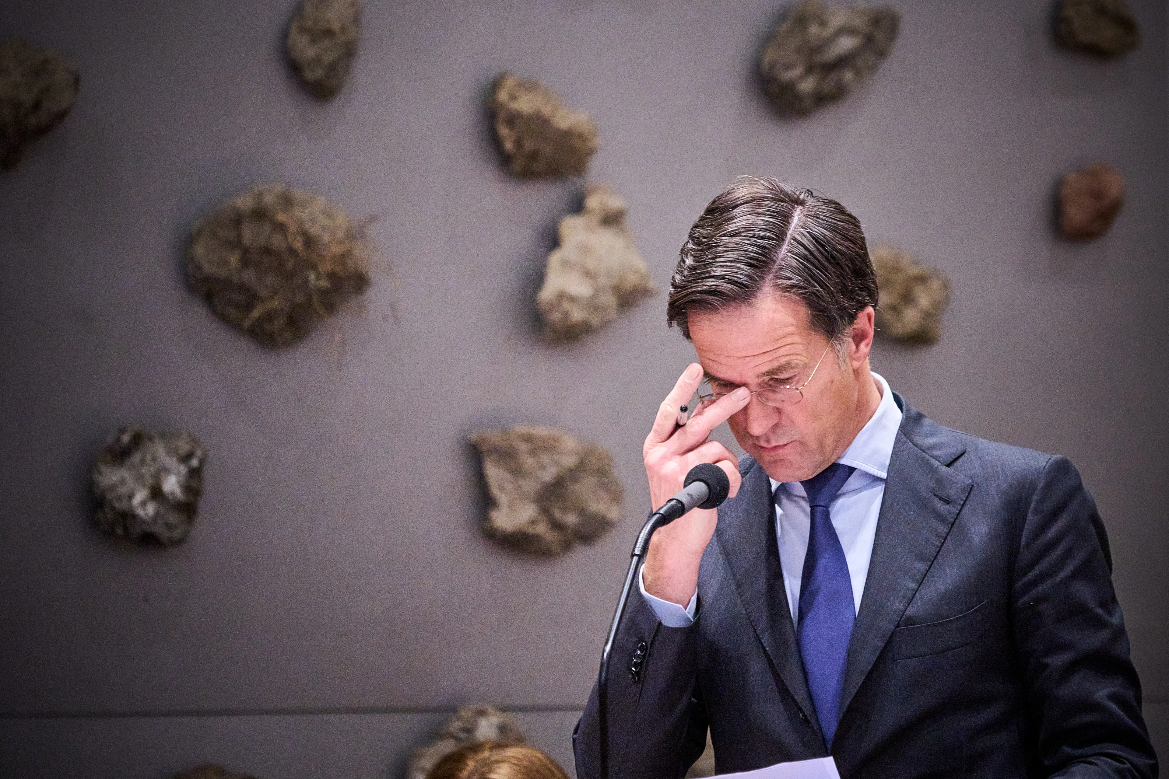 Rutte IV vindt voltallige oppositie tegenover zich over meestijgen AOW met minimumloon