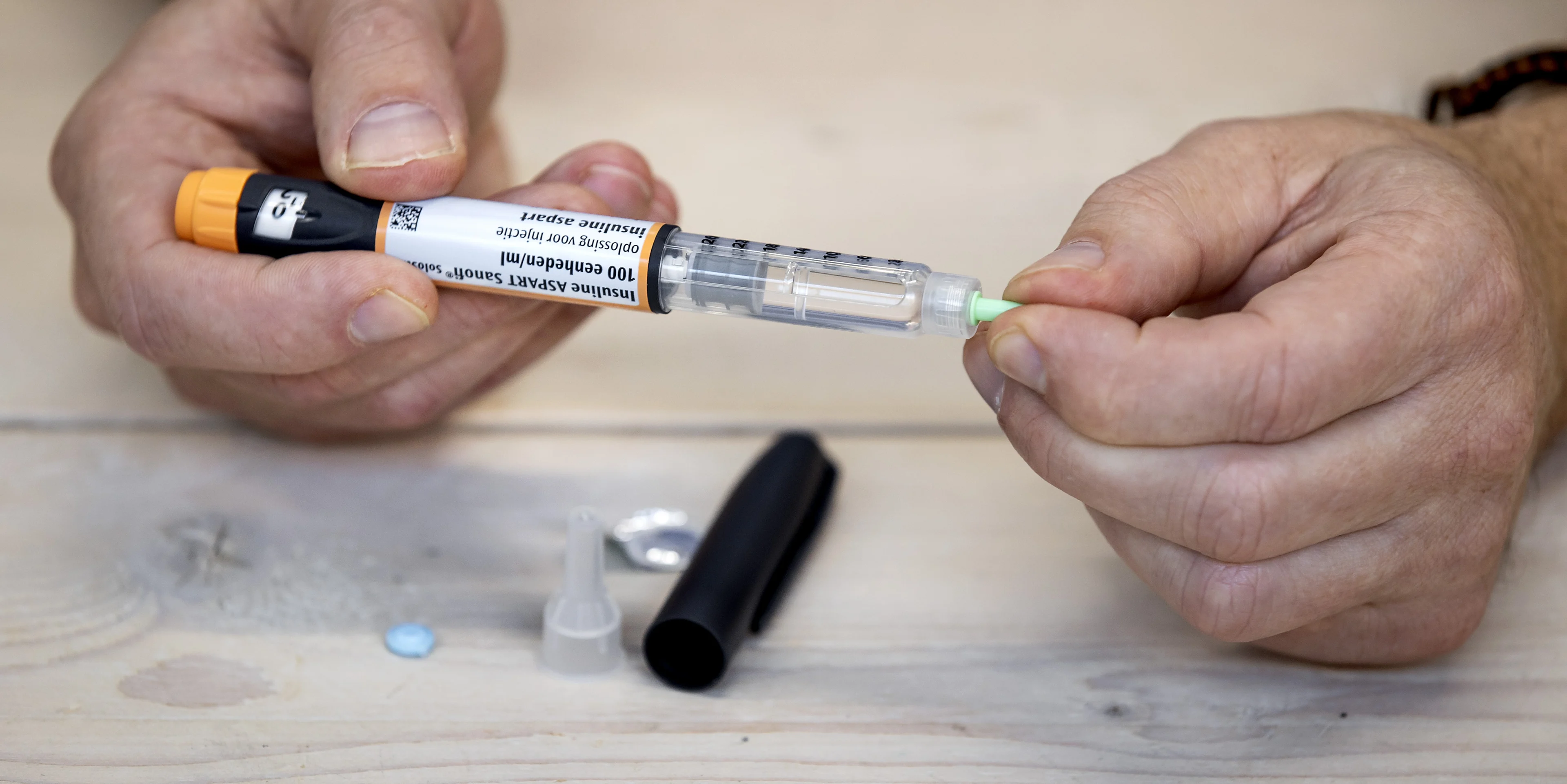 Zorgverlener verdacht van poging tot moord na toedienen insuline aan ouderen