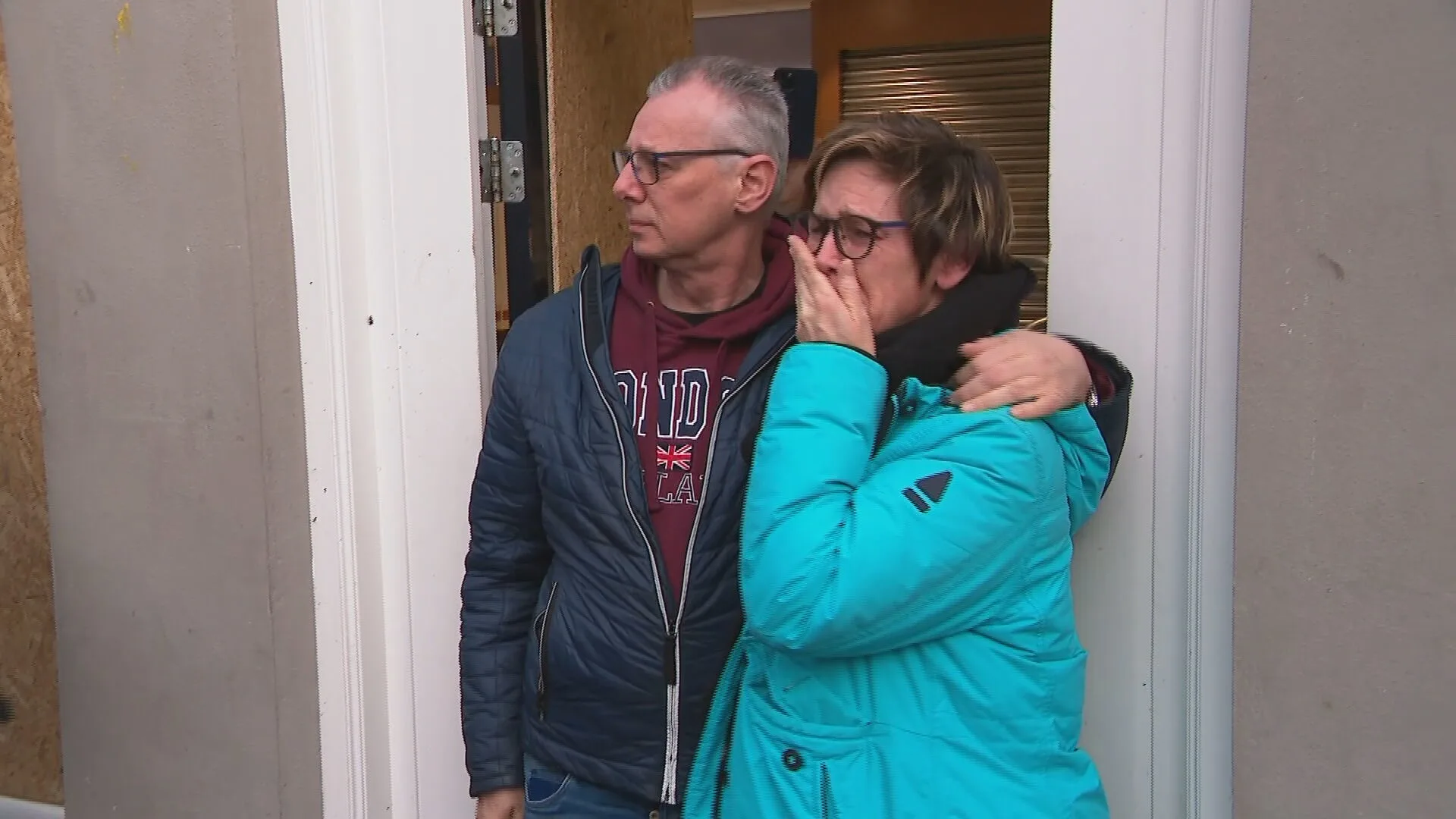 Onbegrip bij ondernemers over rellen Den Bosch: 'Het Bossche hart huilt'