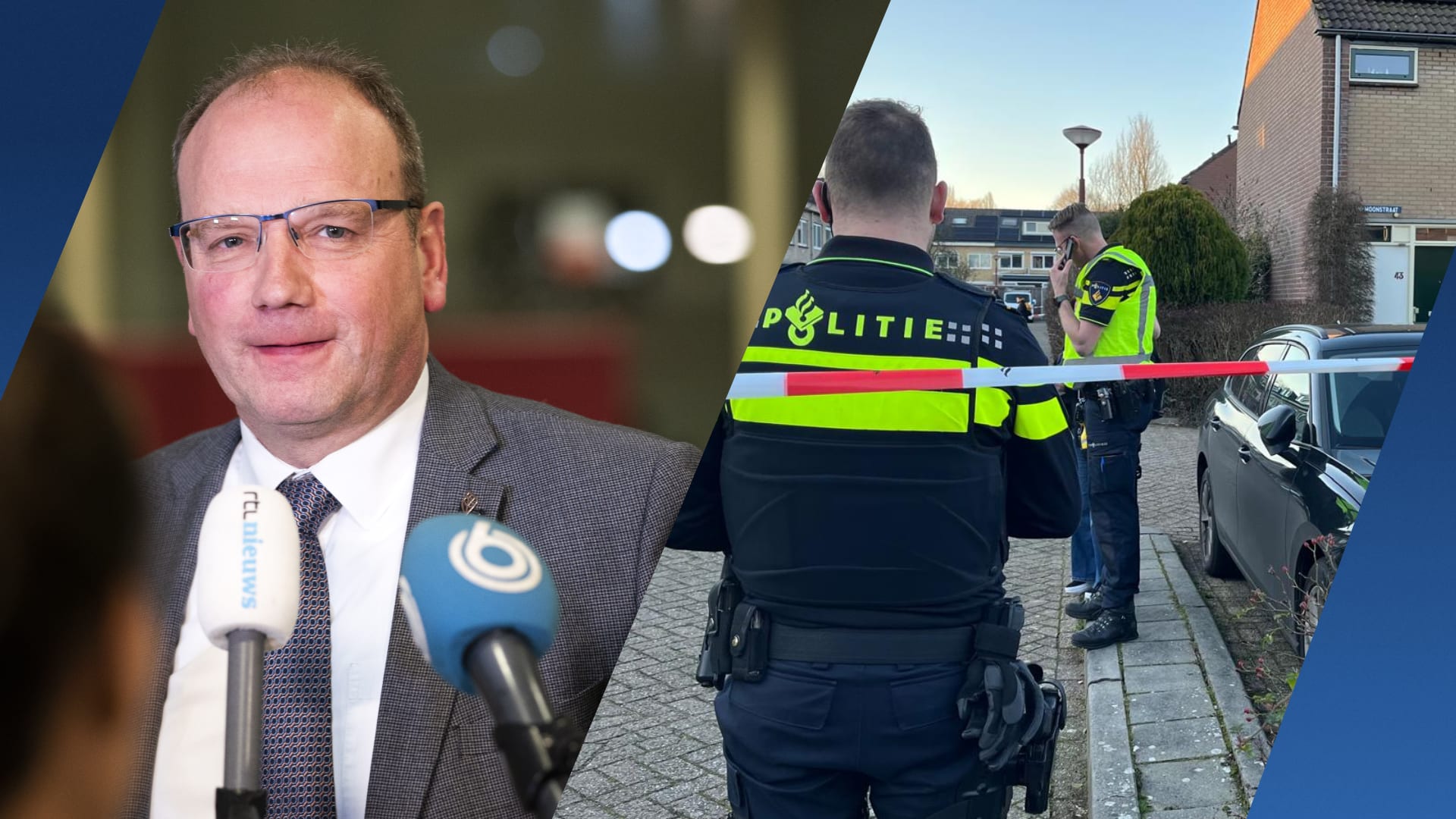 Burgemeesters willen verwarde mensen weren uit woonwijken: 'Beleid is mislukt'