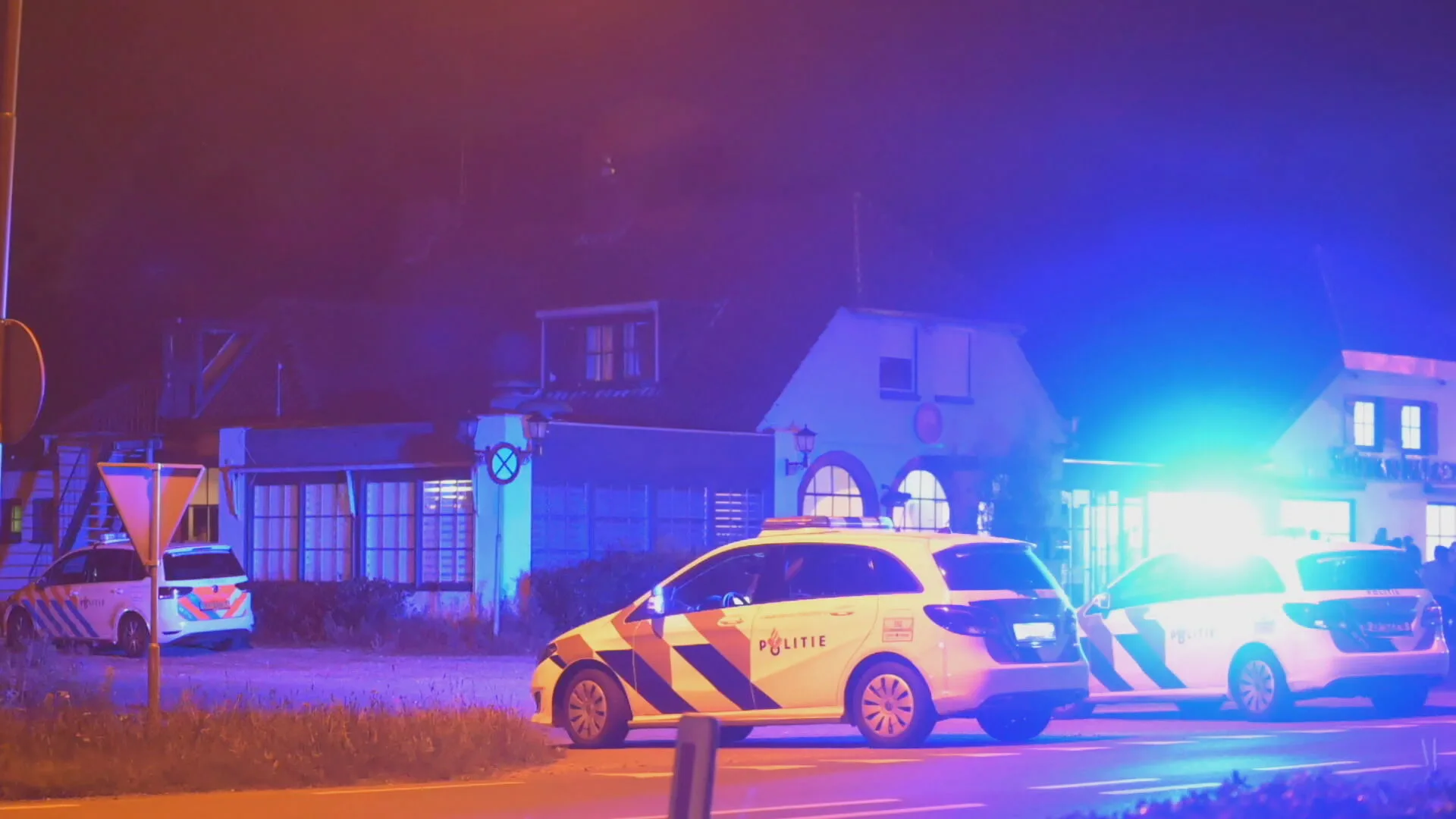 Neergestoken jongen (15) in Rijsbergen blijkt besmet met coronavirus