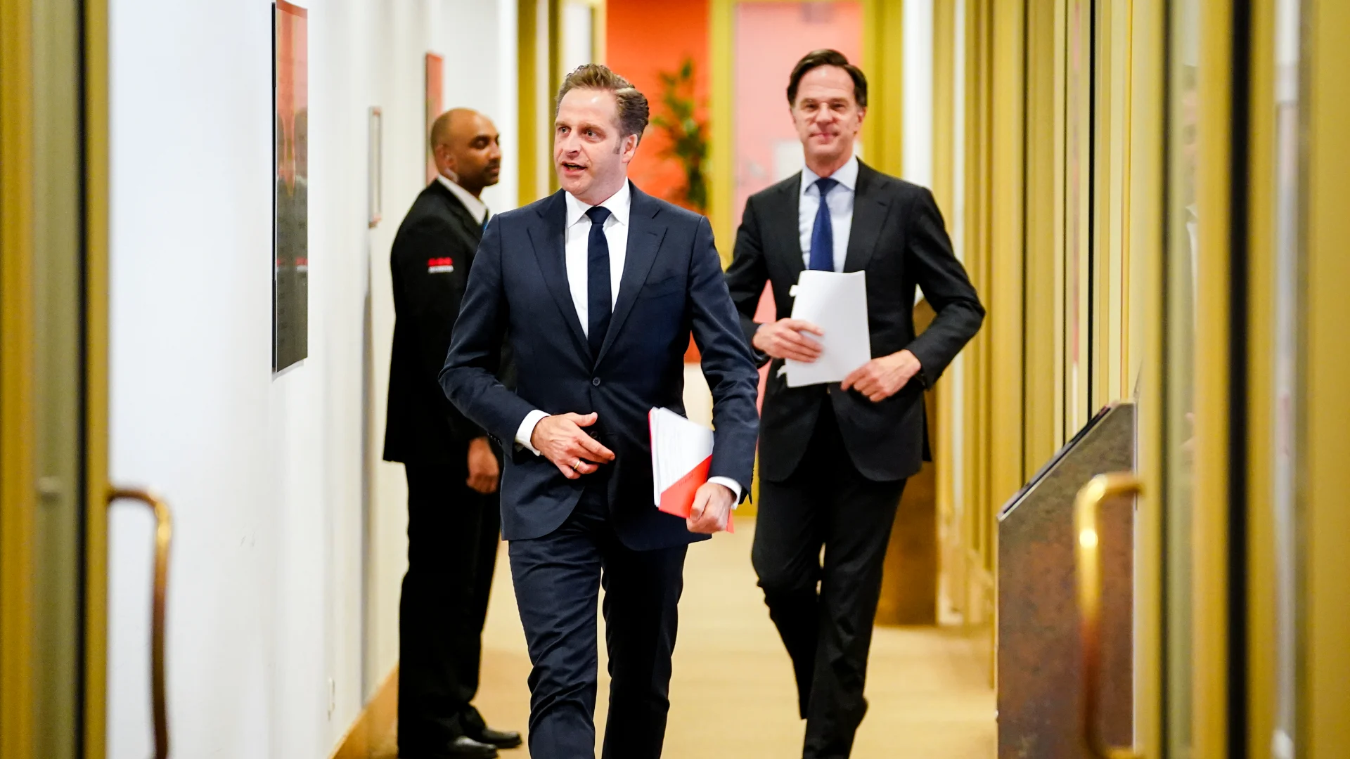 Einde lockdown: alle nieuwe versoepelingen op een rij