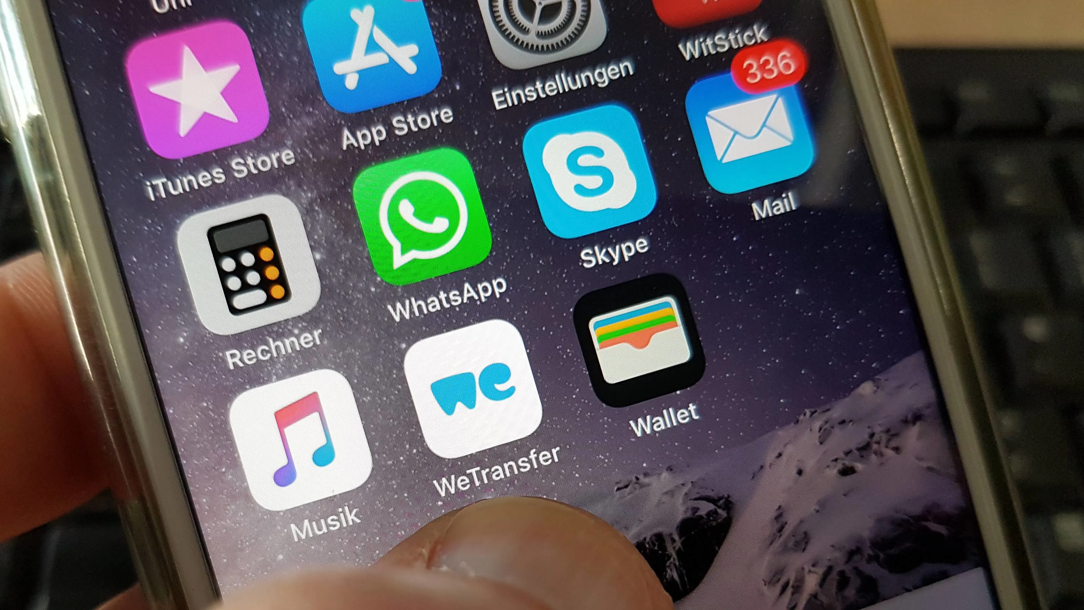 Let op: Nieuwe Apple-update werkt niet meer op deze iPhones