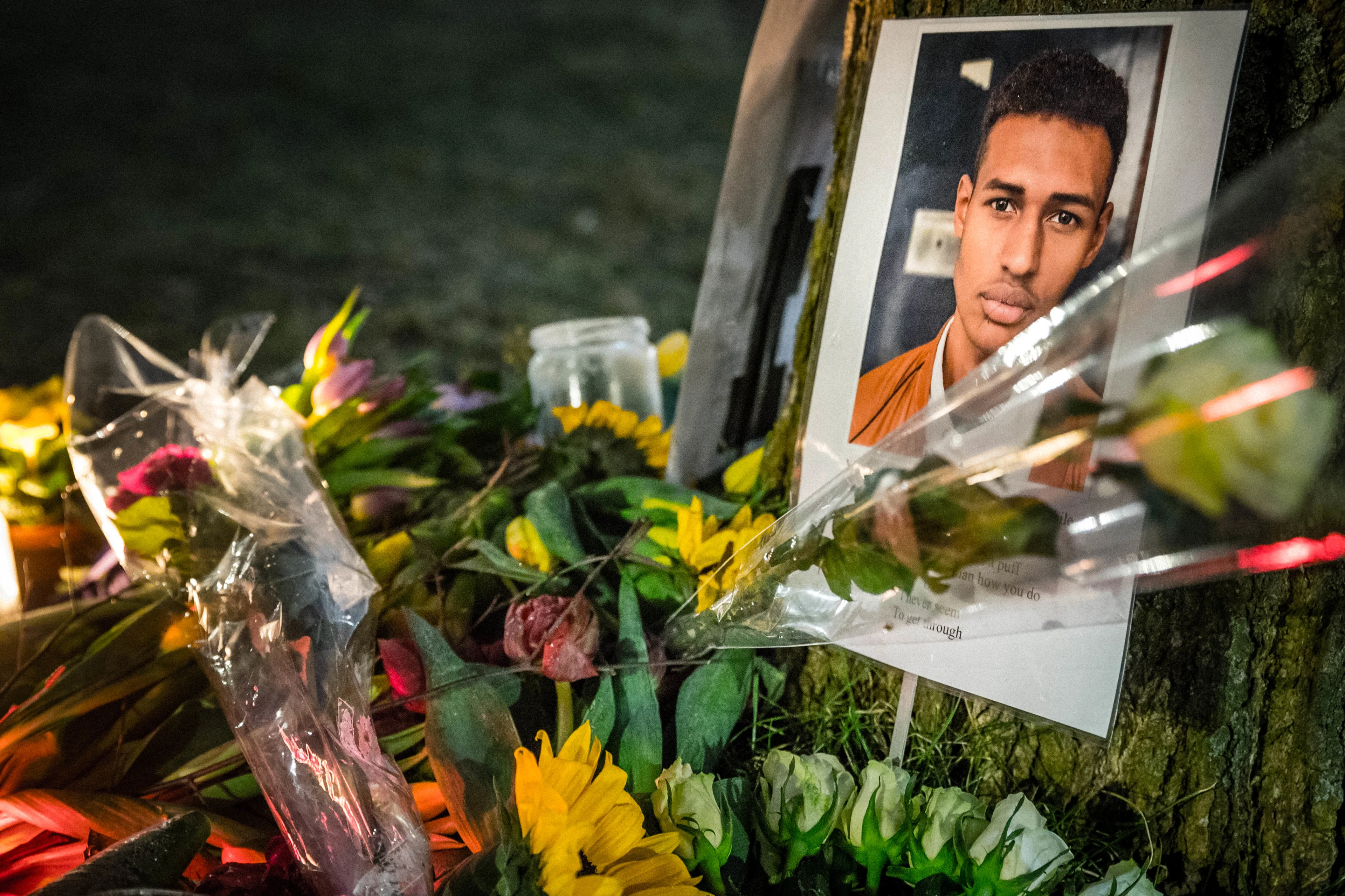 Roy B. in hoger beroep na fors hogere straf voor dood Orlando Boldewijn