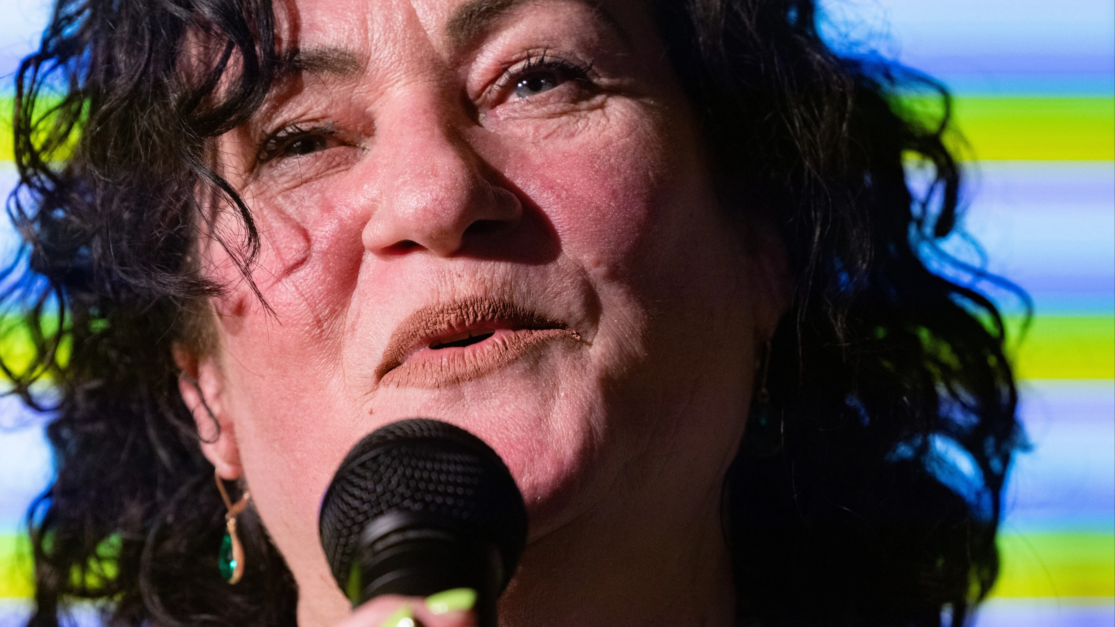 Caroline van der Plas ziet af van medley met De Bevers in Ahoy