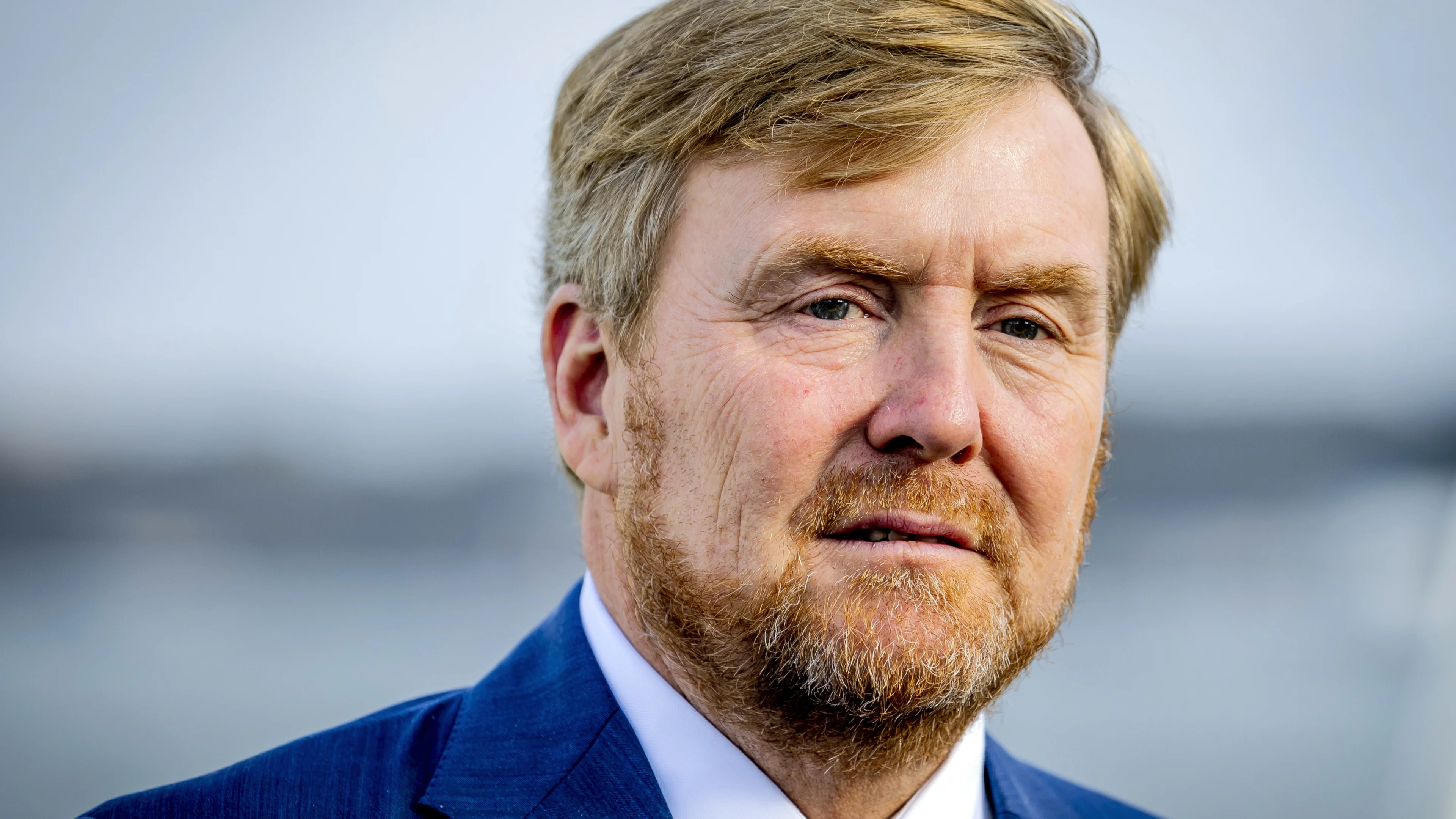 Koninklijk dilemma: moet de koning wel of niet naar Qatar gaan?