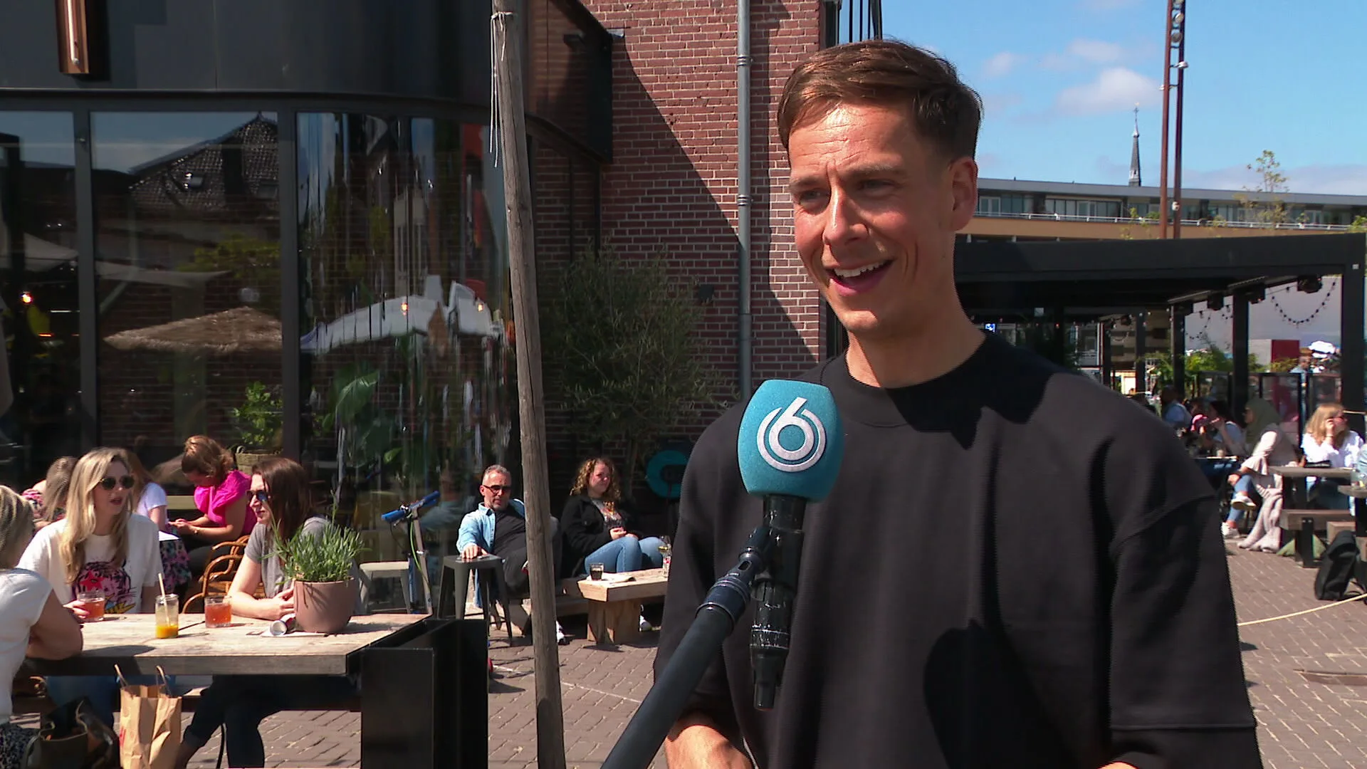 Gemengde gevoelens bij horeca na persconferentie: 'Ik kan veel meer dan vijftig gasten kwijt'